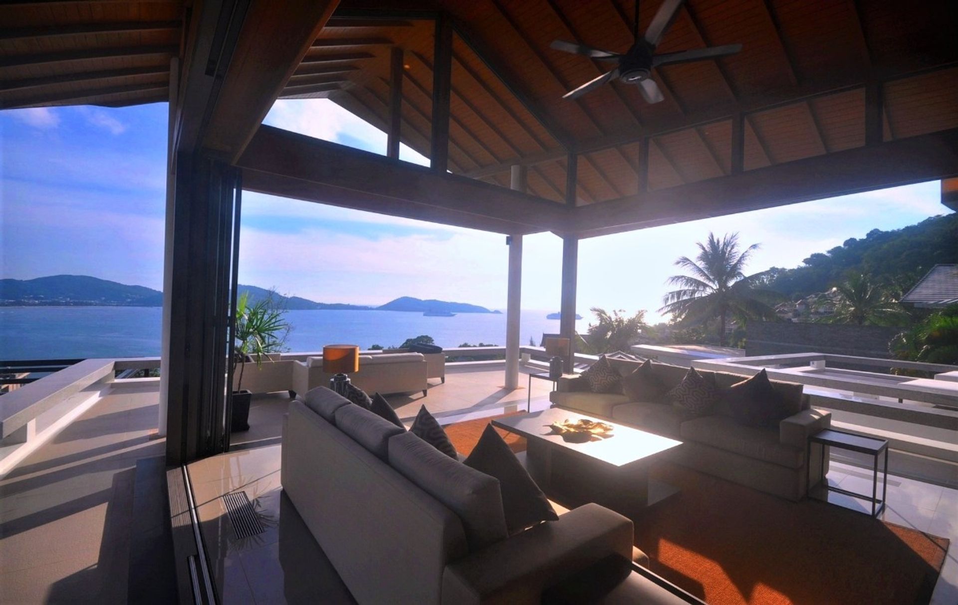 casa en Ban Nakha, Phuket 10887785