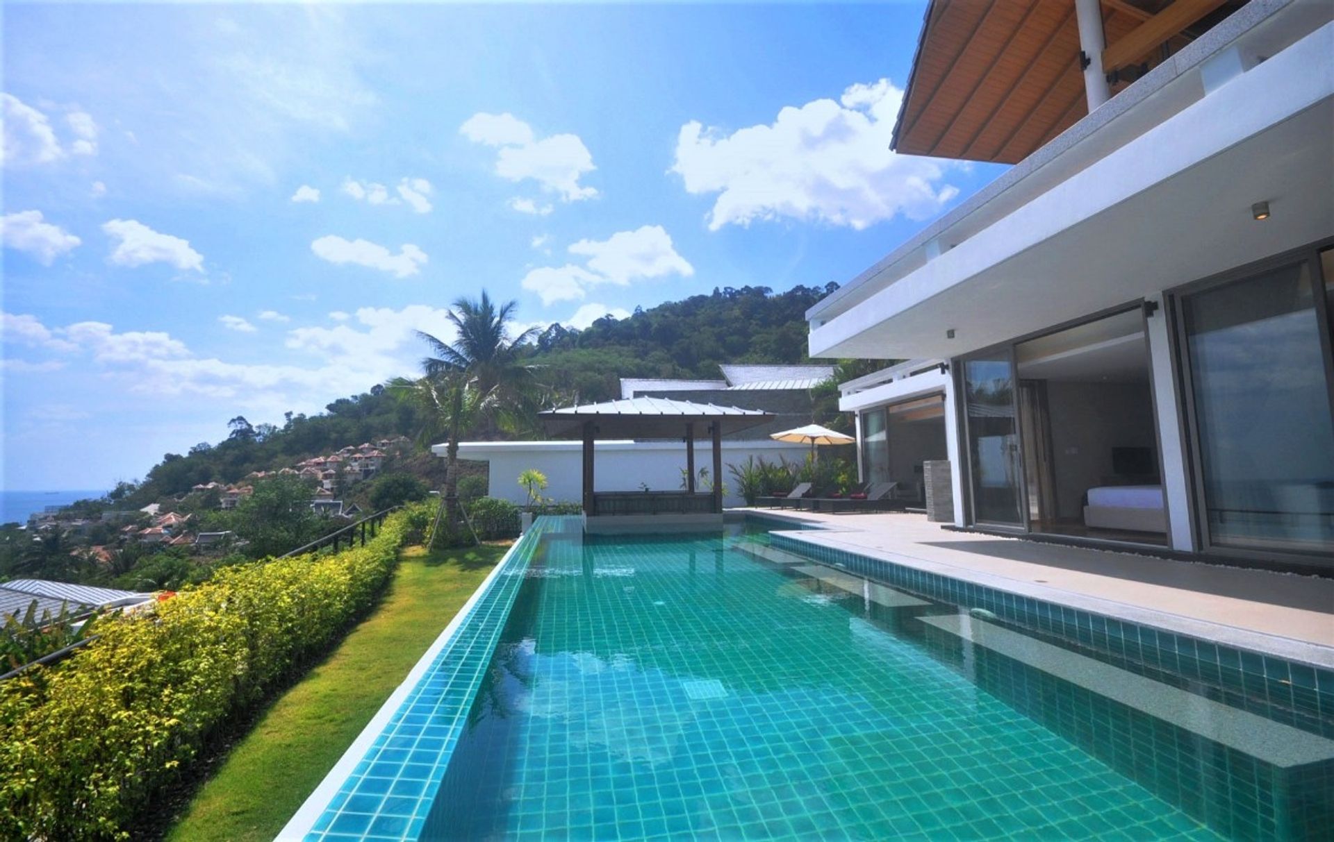 casa en Ban Nakha, Phuket 10887785