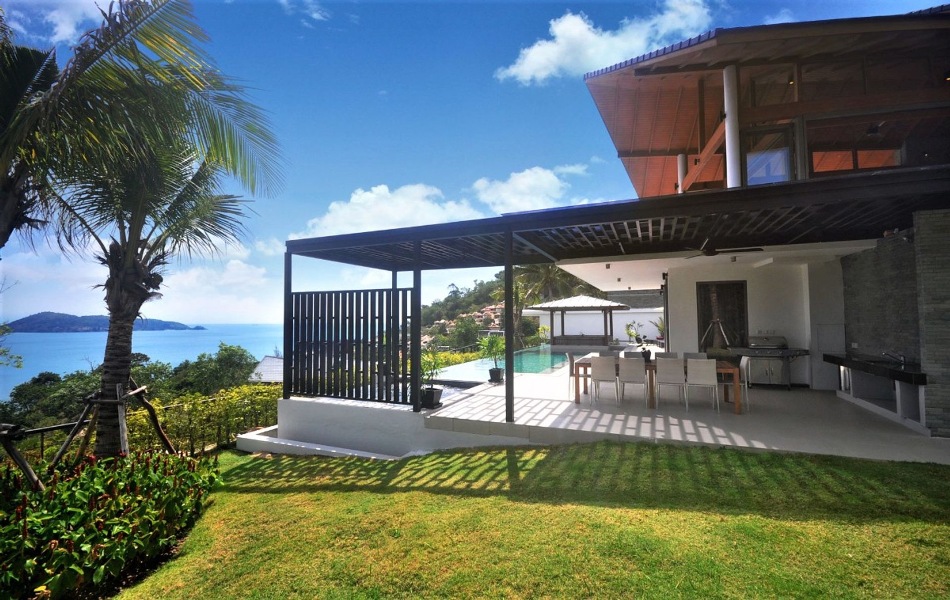 casa en Ban Nakha, Phuket 10887785