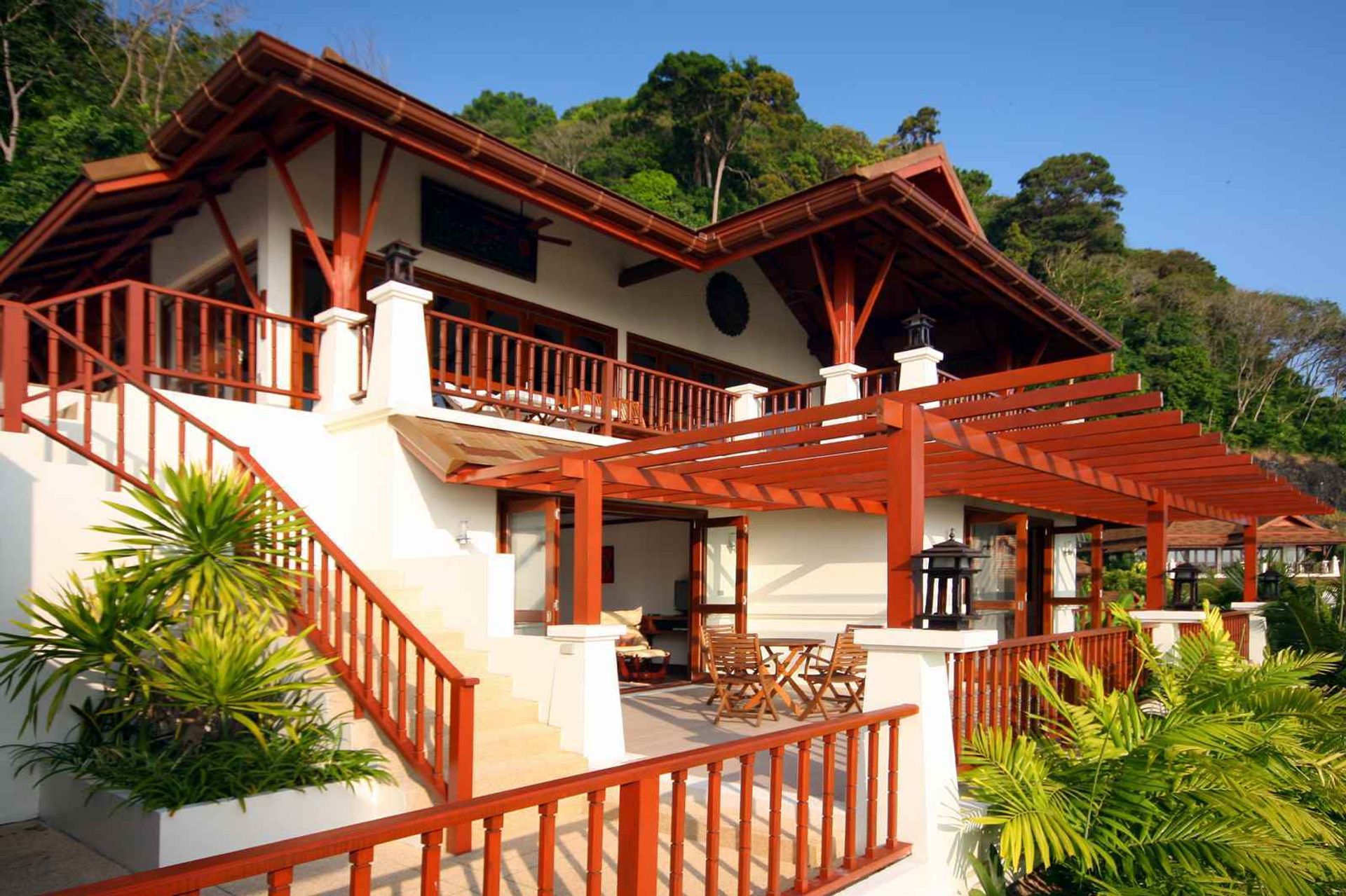 casa no Ban Dong Kham, Phuket 10887796