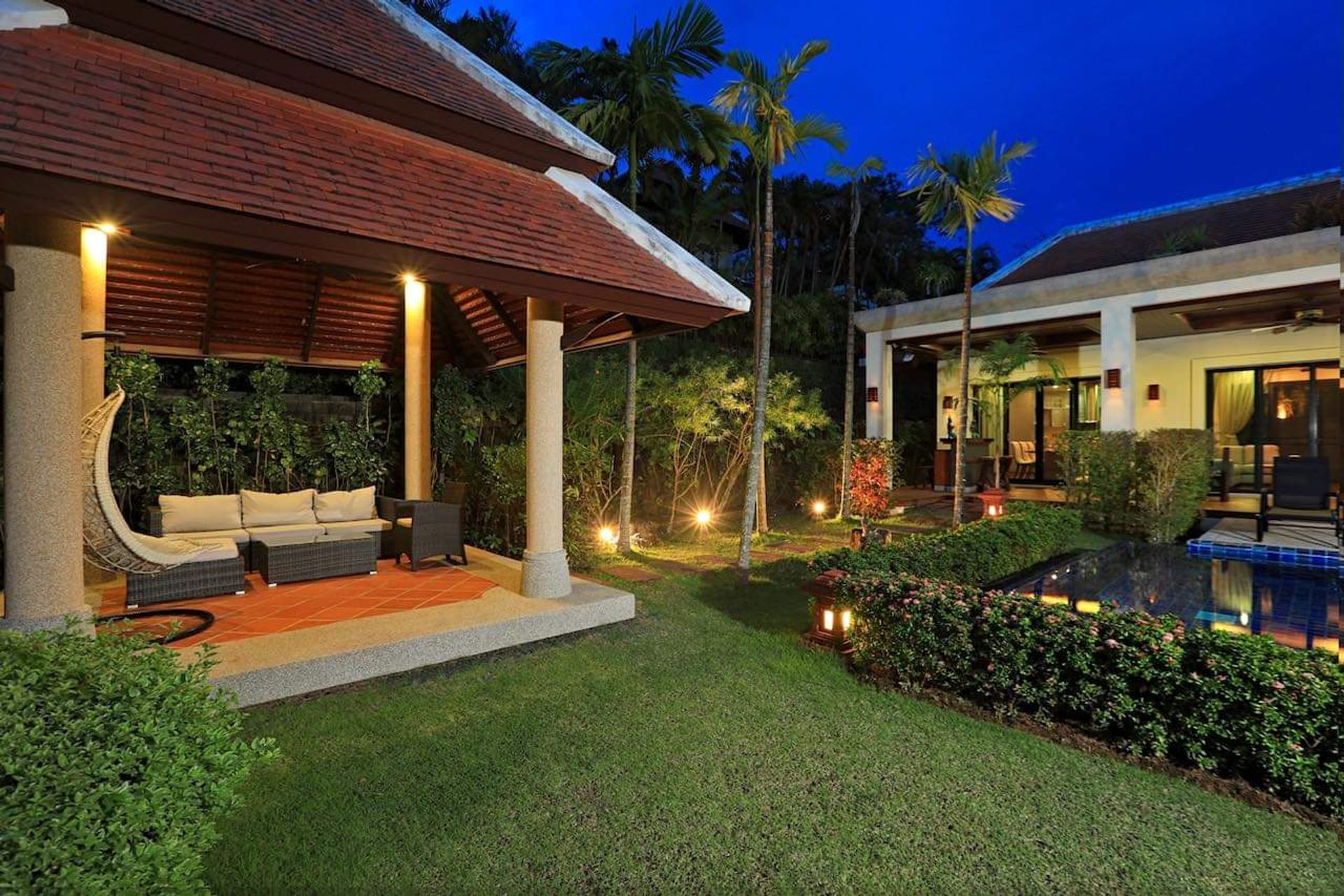 Hus i Ban Nai Han, Phuket 10887806