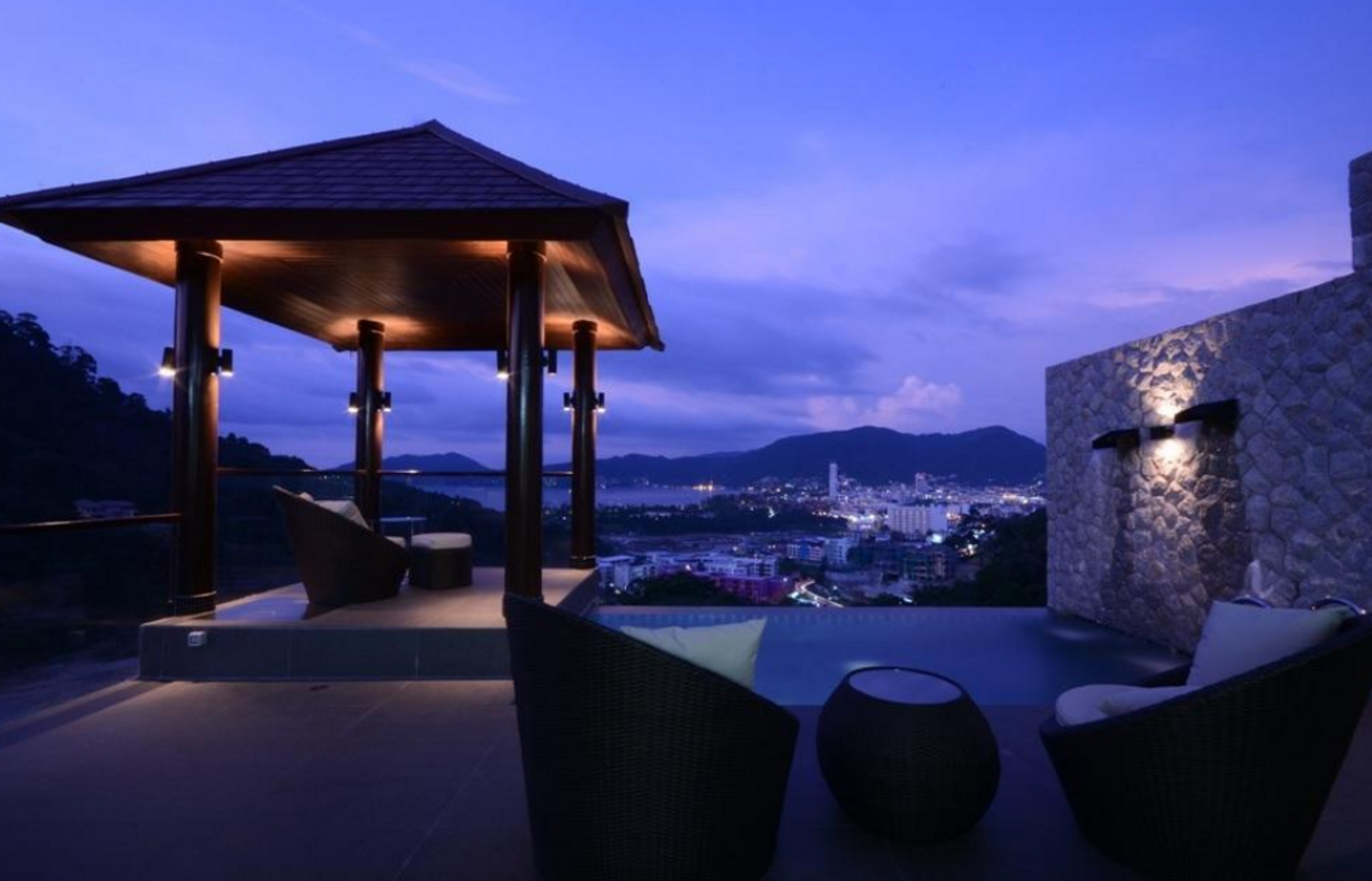 Casa nel Ban Na Nai, Phuket 10887808