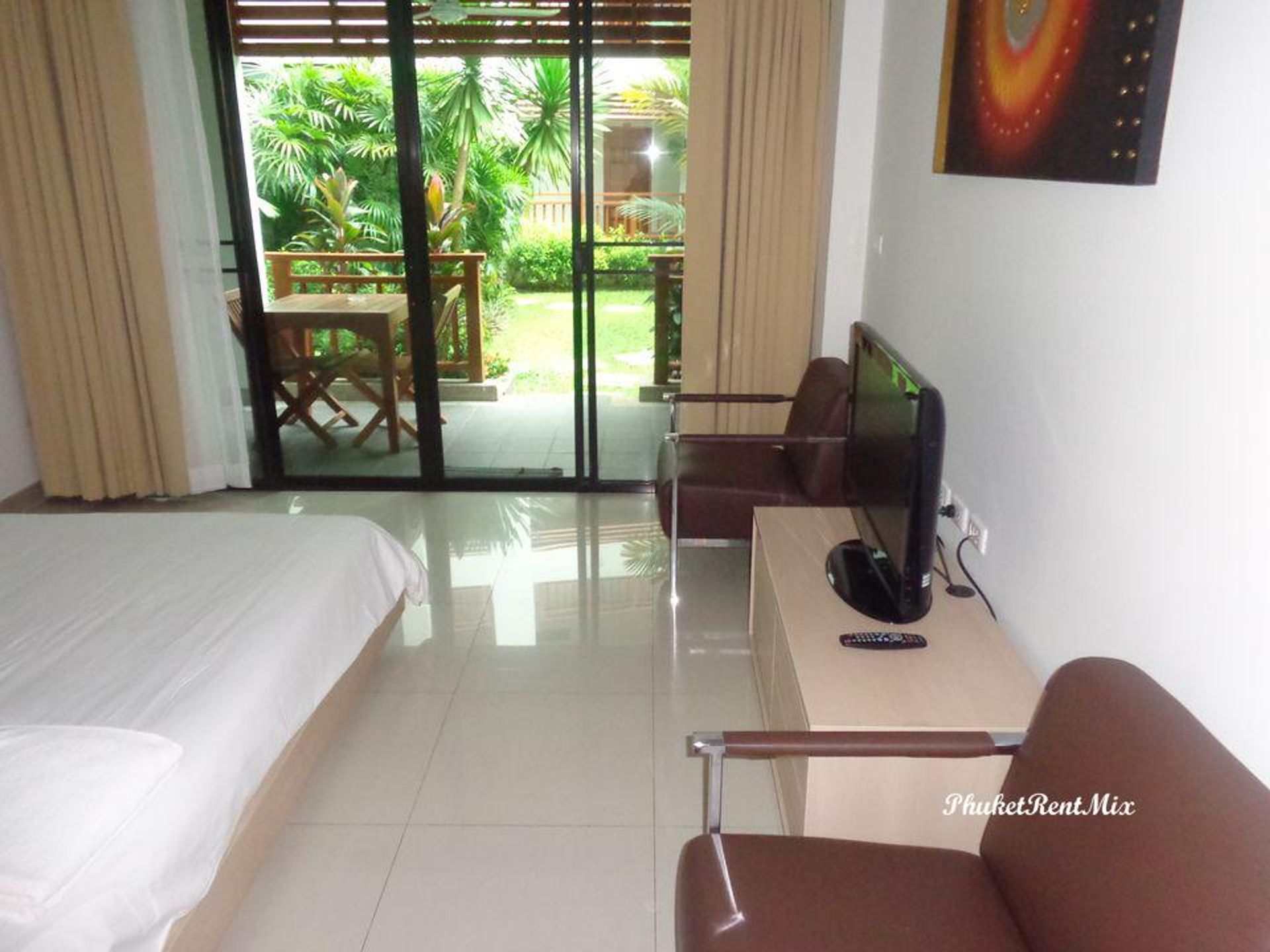 Condominio en Tambon Choeng Thale, Chang Wat Phuket 10887822