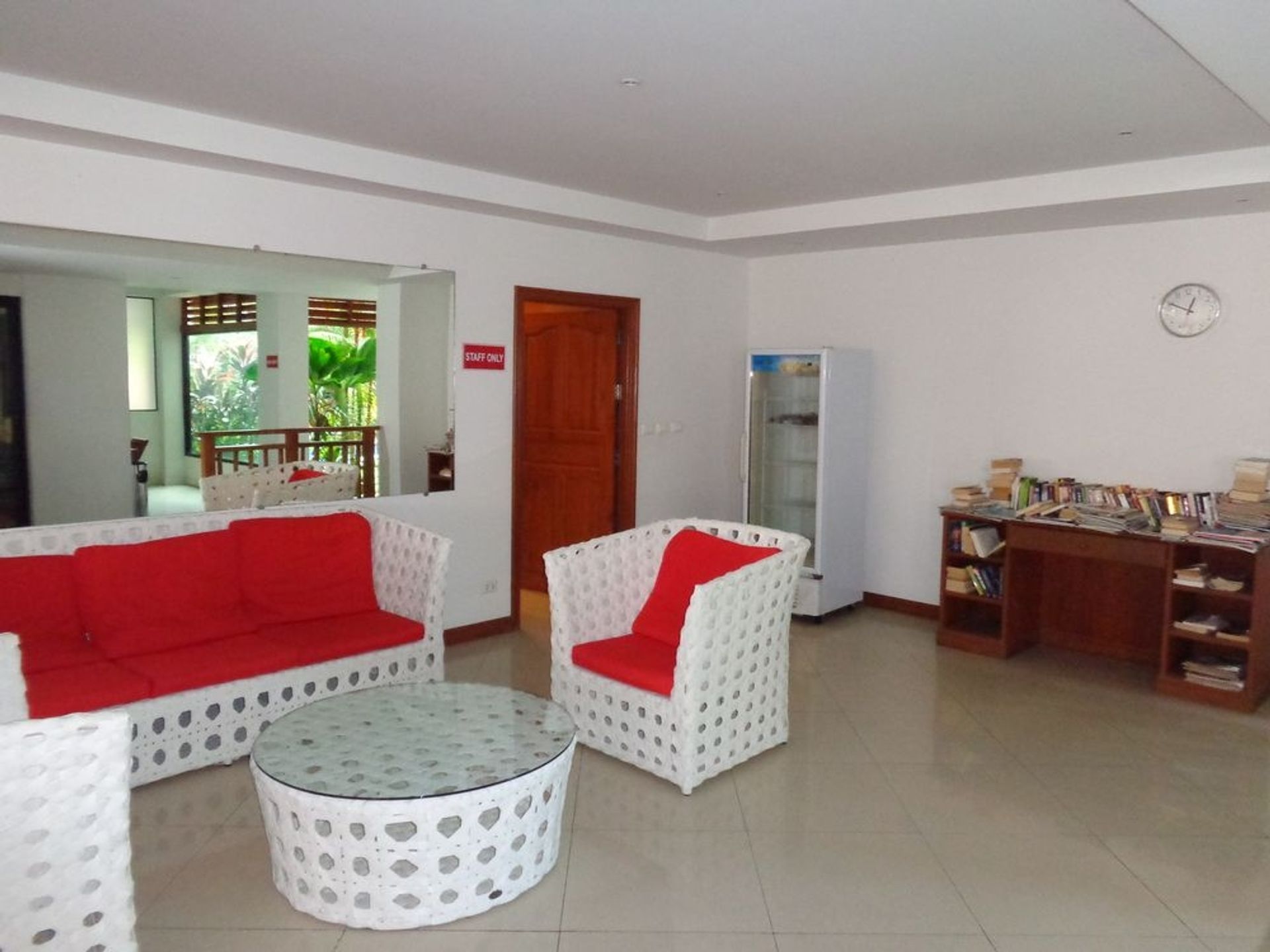 Квартира в Tambon Choeng Thale, Chang Wat Phuket 10887822