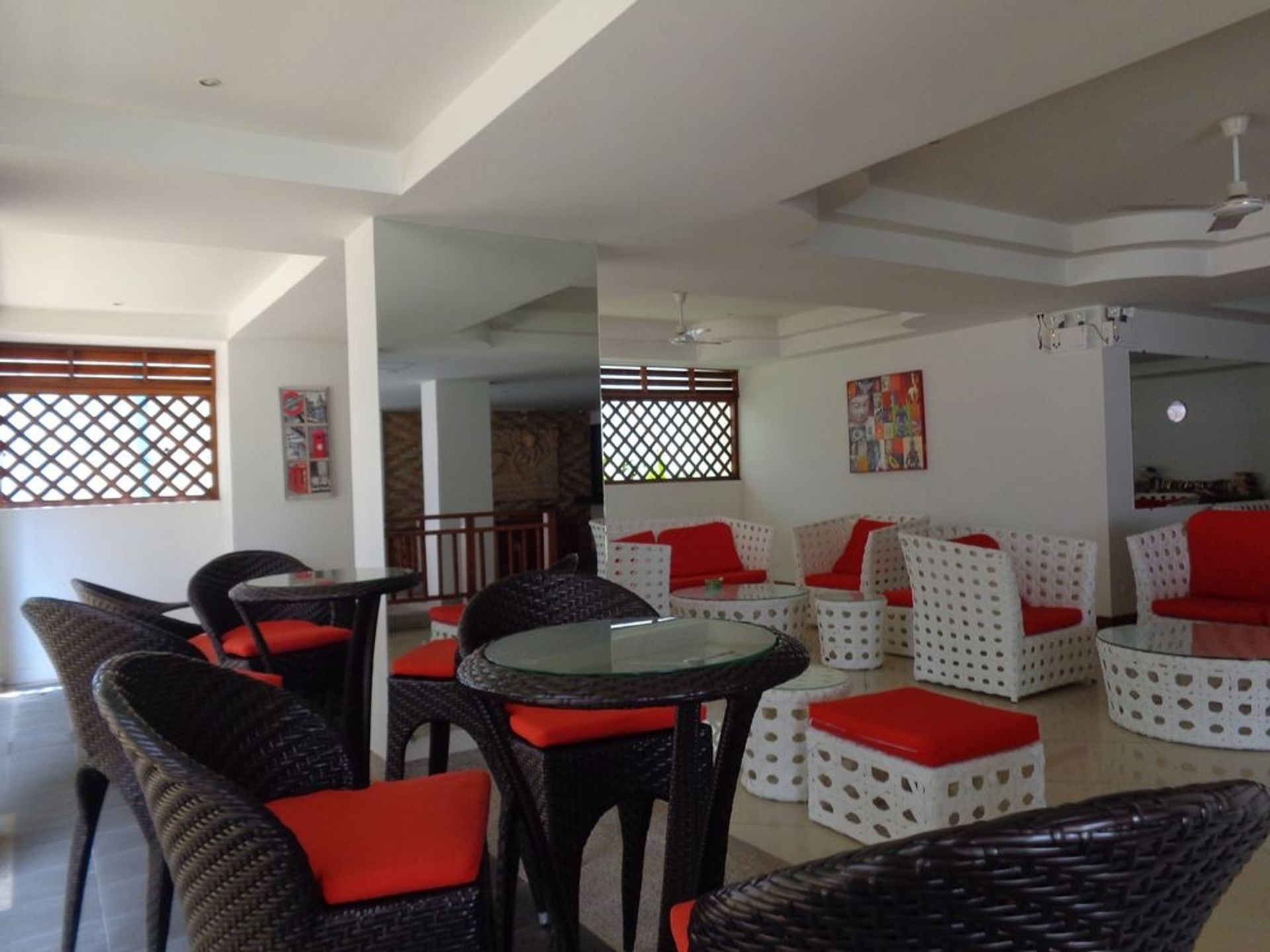 Квартира в Tambon Choeng Thale, Chang Wat Phuket 10887822