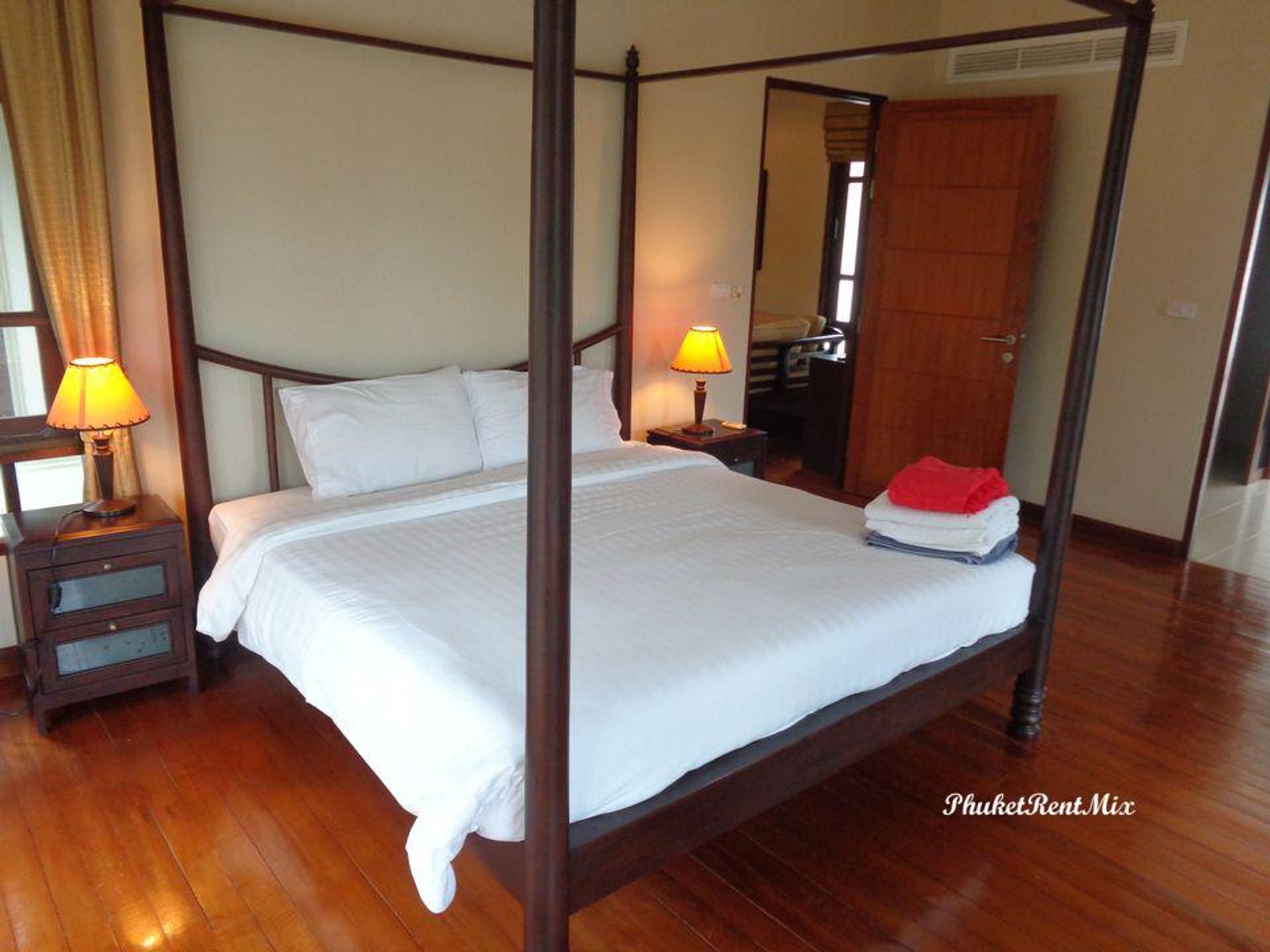 Huis in Ban Lum Fuang, Phuket 10887831