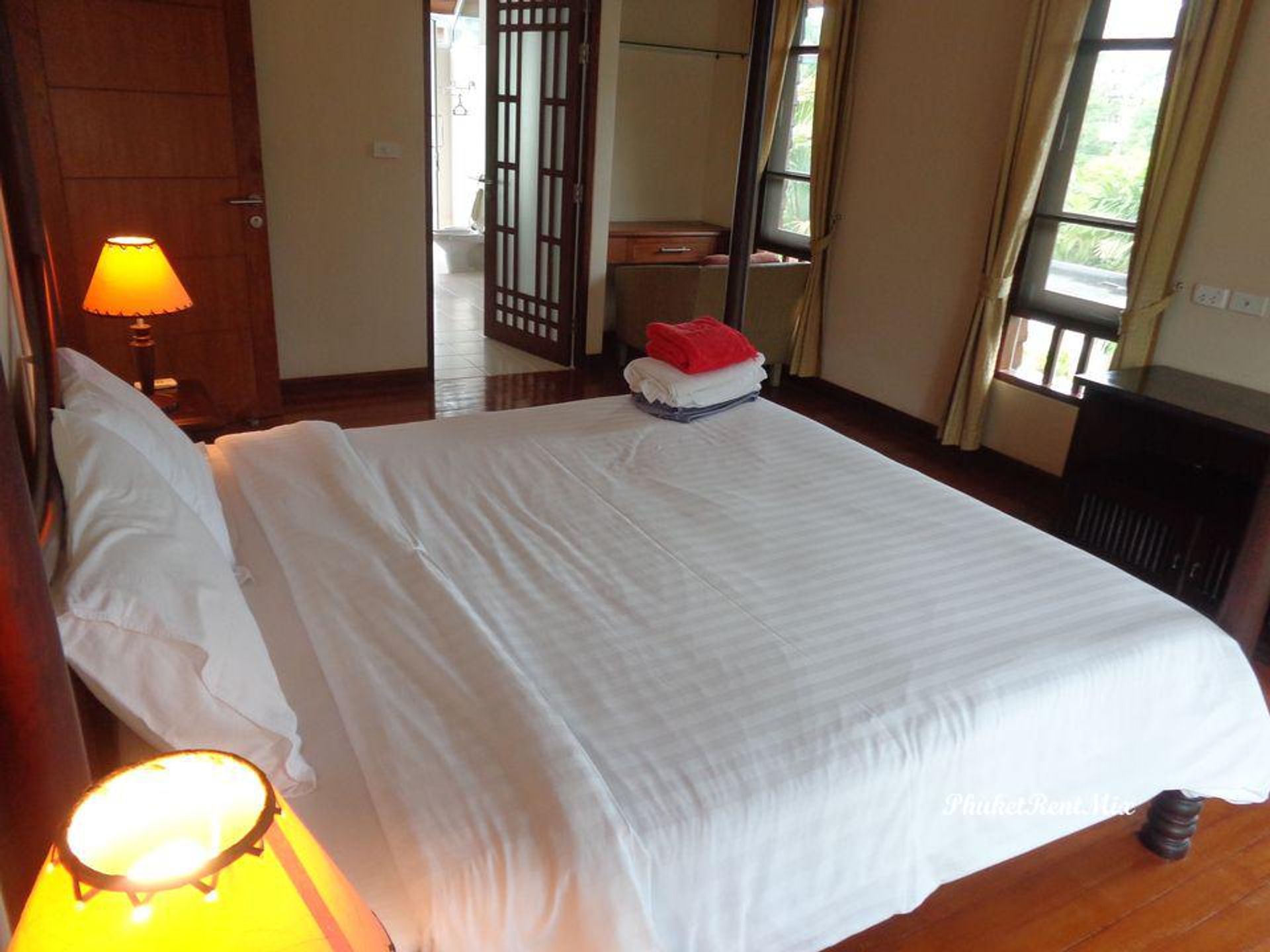 Huis in Ban Lum Fuang, Phuket 10887831