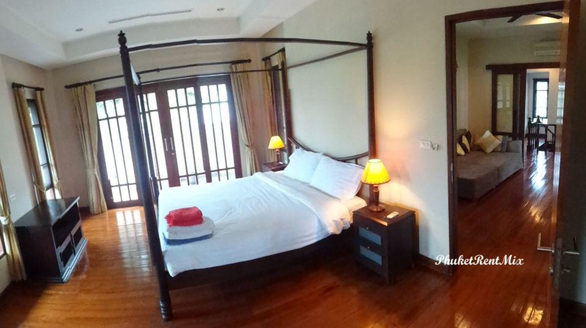 Huis in Ban Lum Fuang, Phuket 10887831