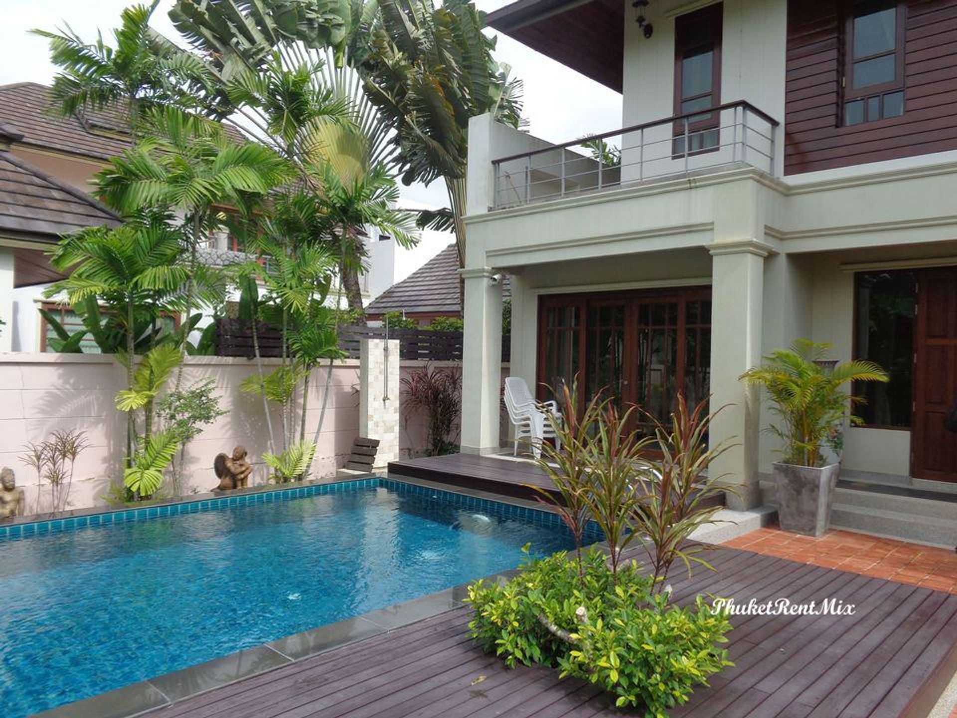 Huis in Ban Lum Fuang, Phuket 10887831