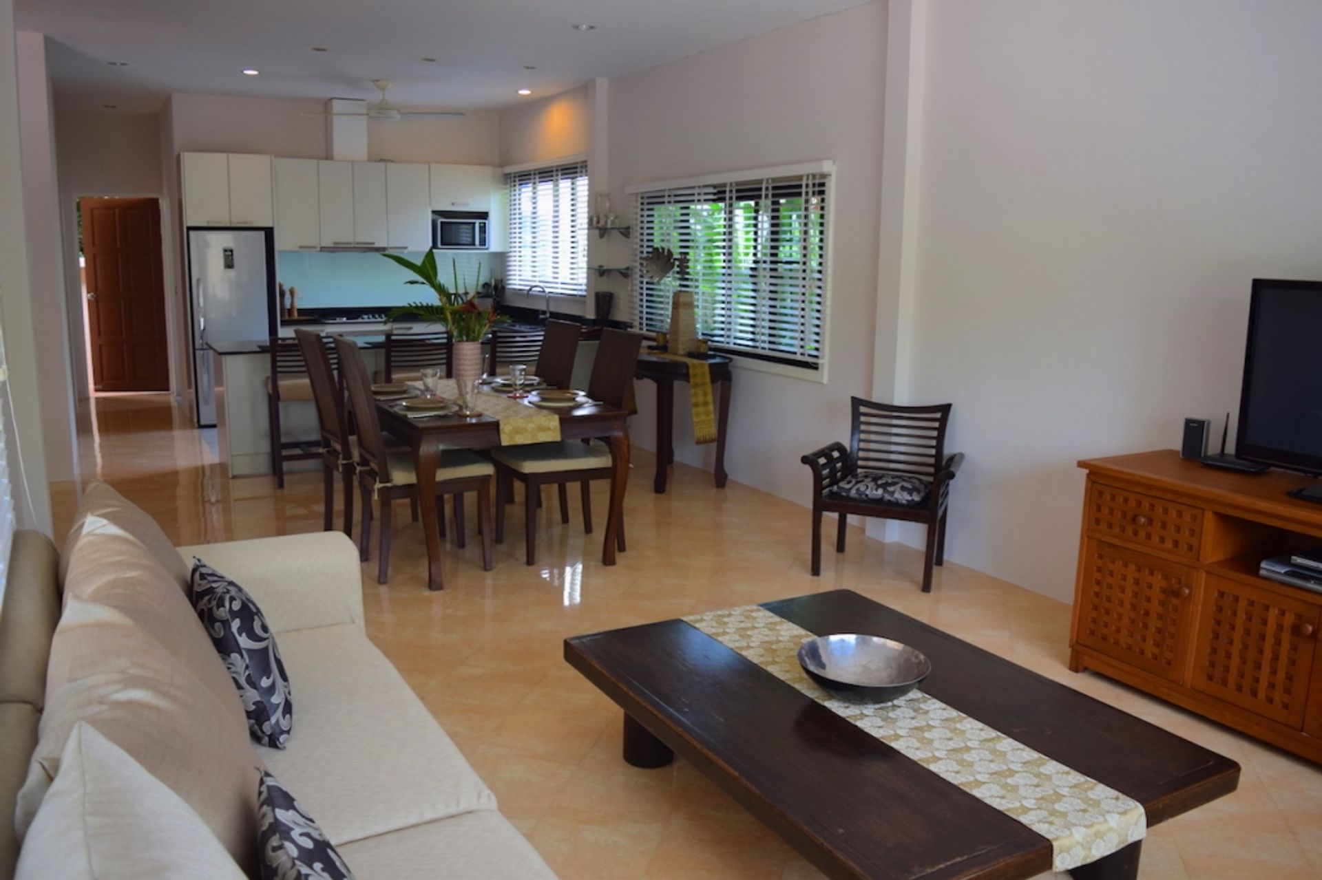 casa en Tambon Rawai, Chang Wat Phuket 10887839