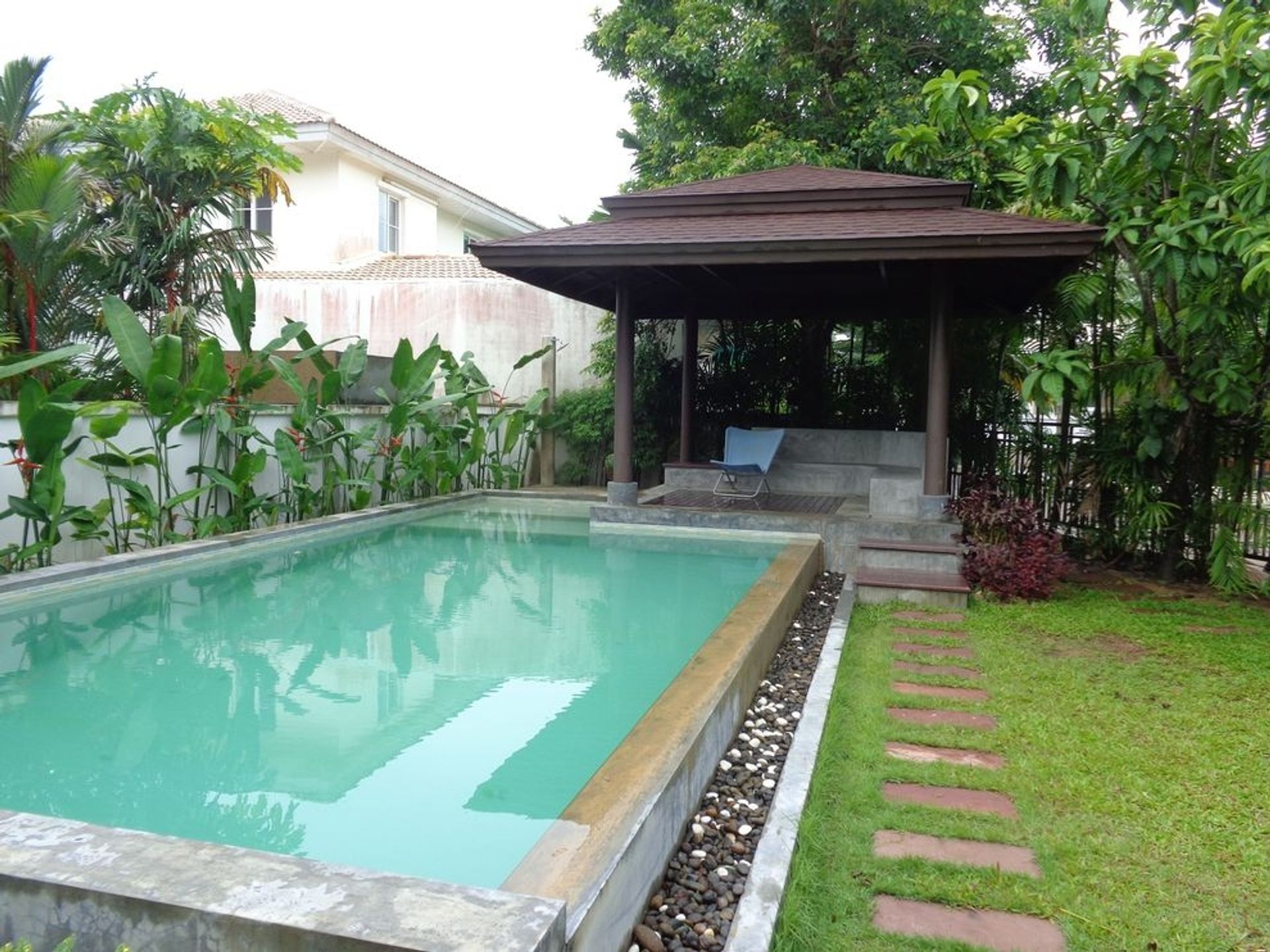 Haus im Tambon Chalong, Chang Wat Phuket 10887842