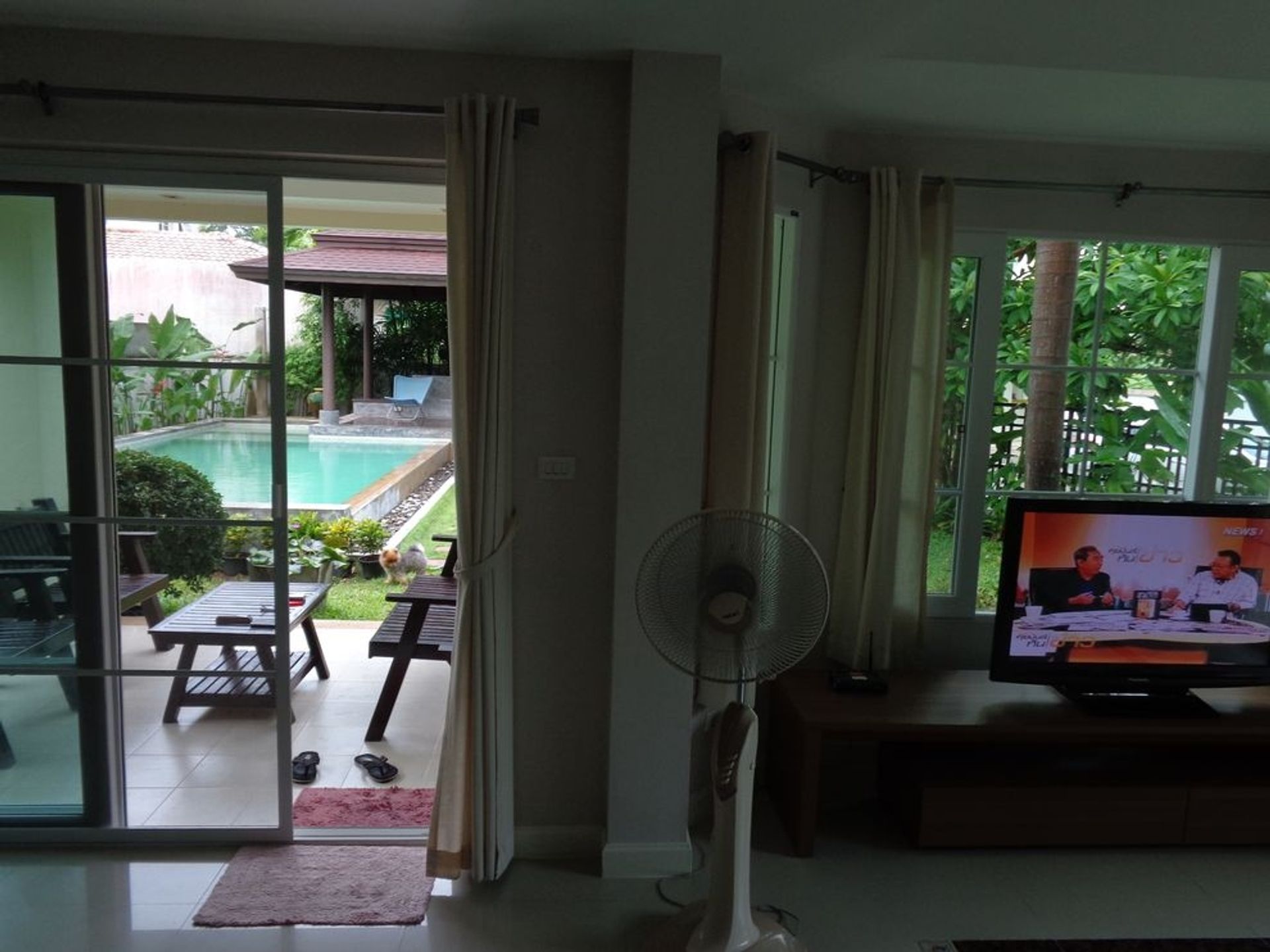 Haus im Tambon Chalong, Chang Wat Phuket 10887842