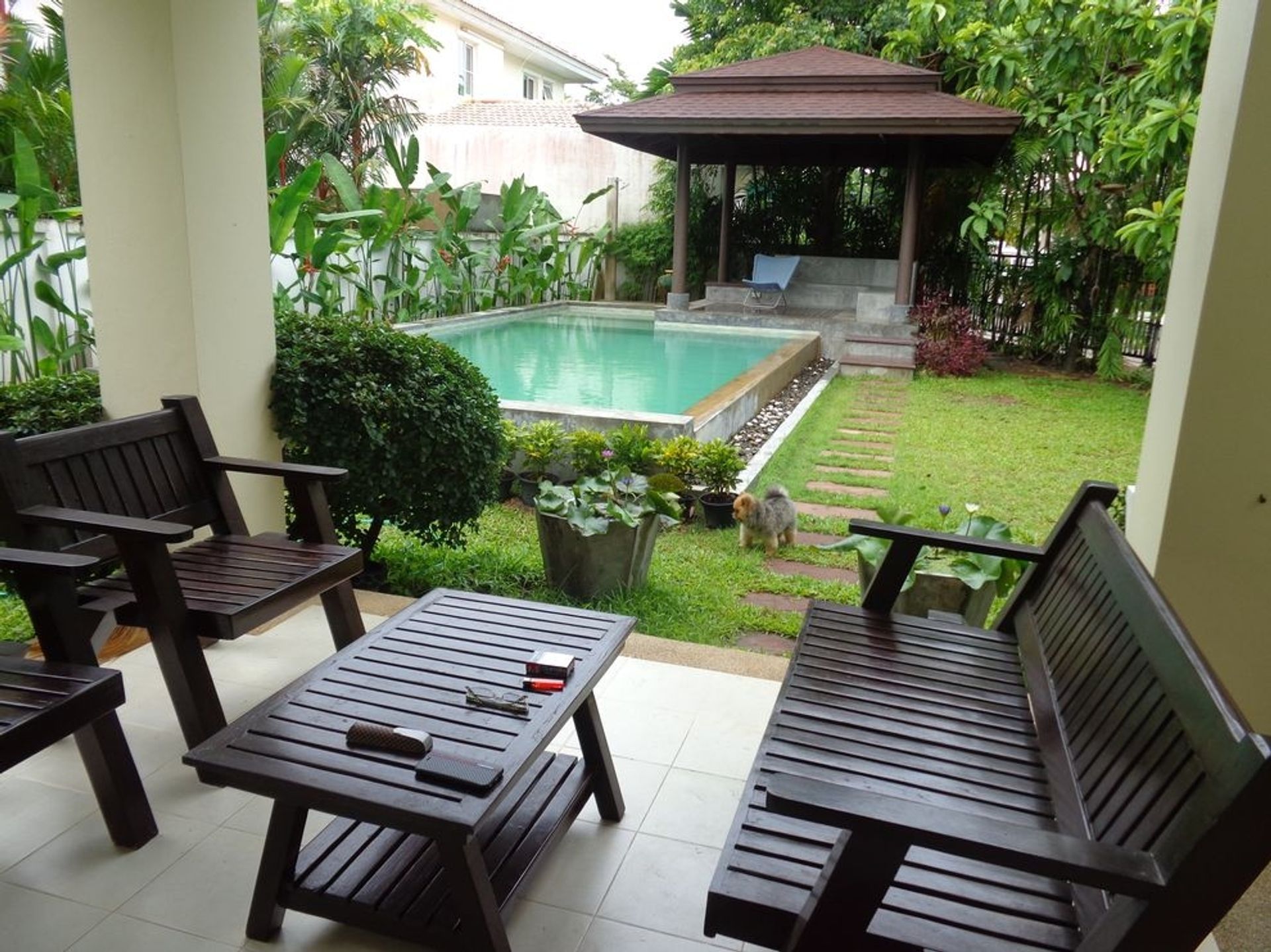 Haus im Tambon Chalong, Chang Wat Phuket 10887842