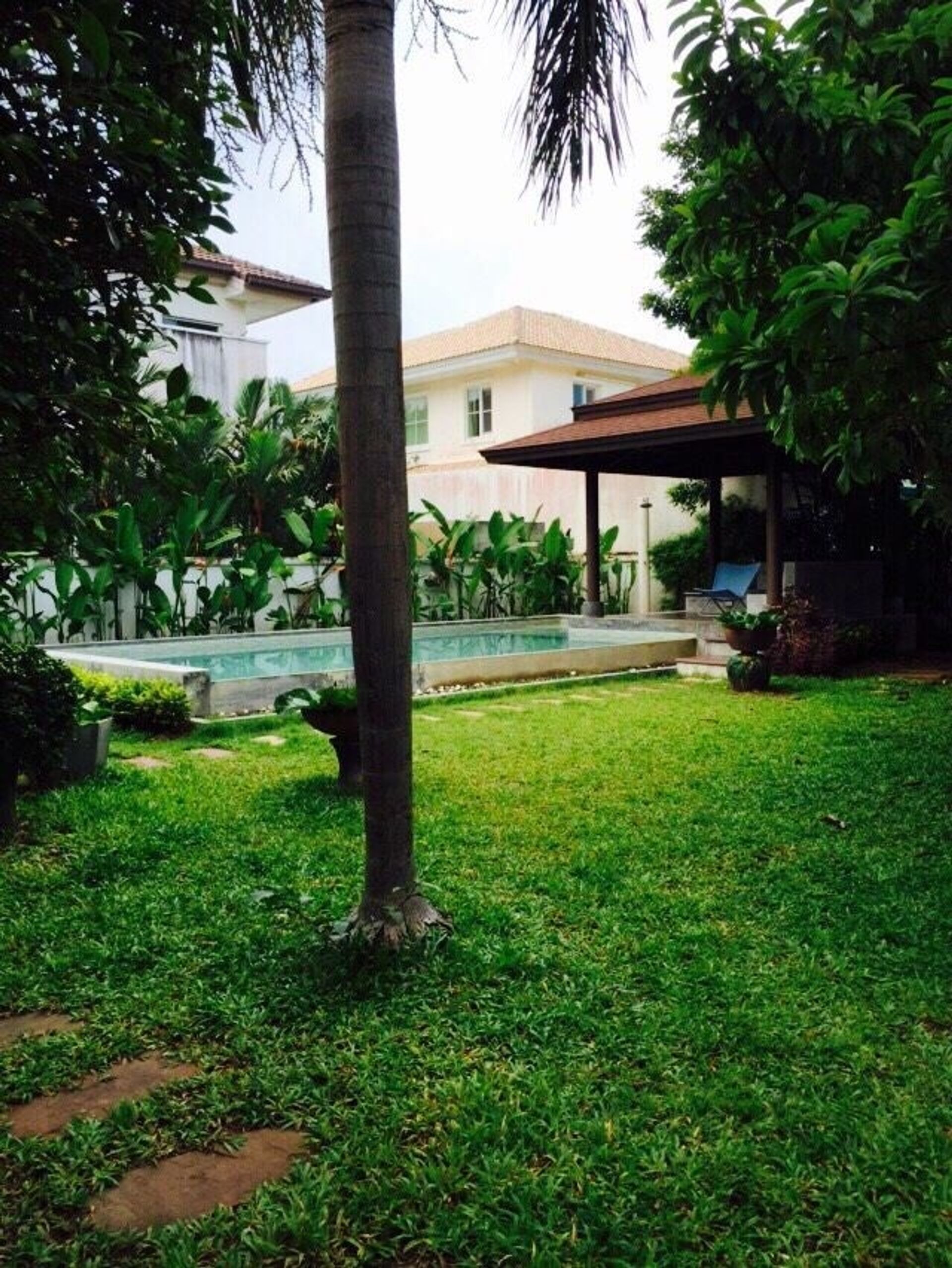 Haus im Tambon Chalong, Chang Wat Phuket 10887842