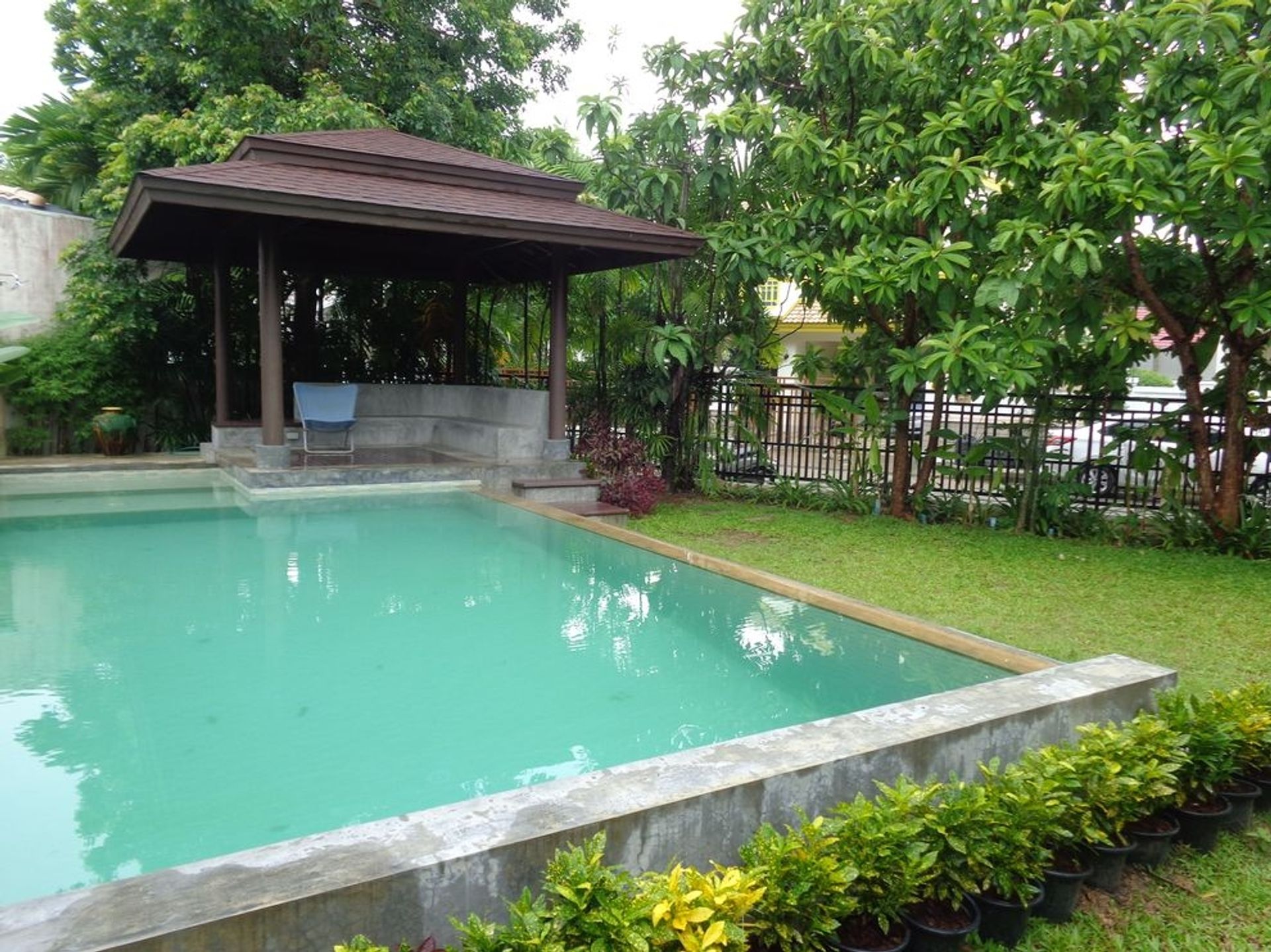 Haus im Tambon Chalong, Chang Wat Phuket 10887842