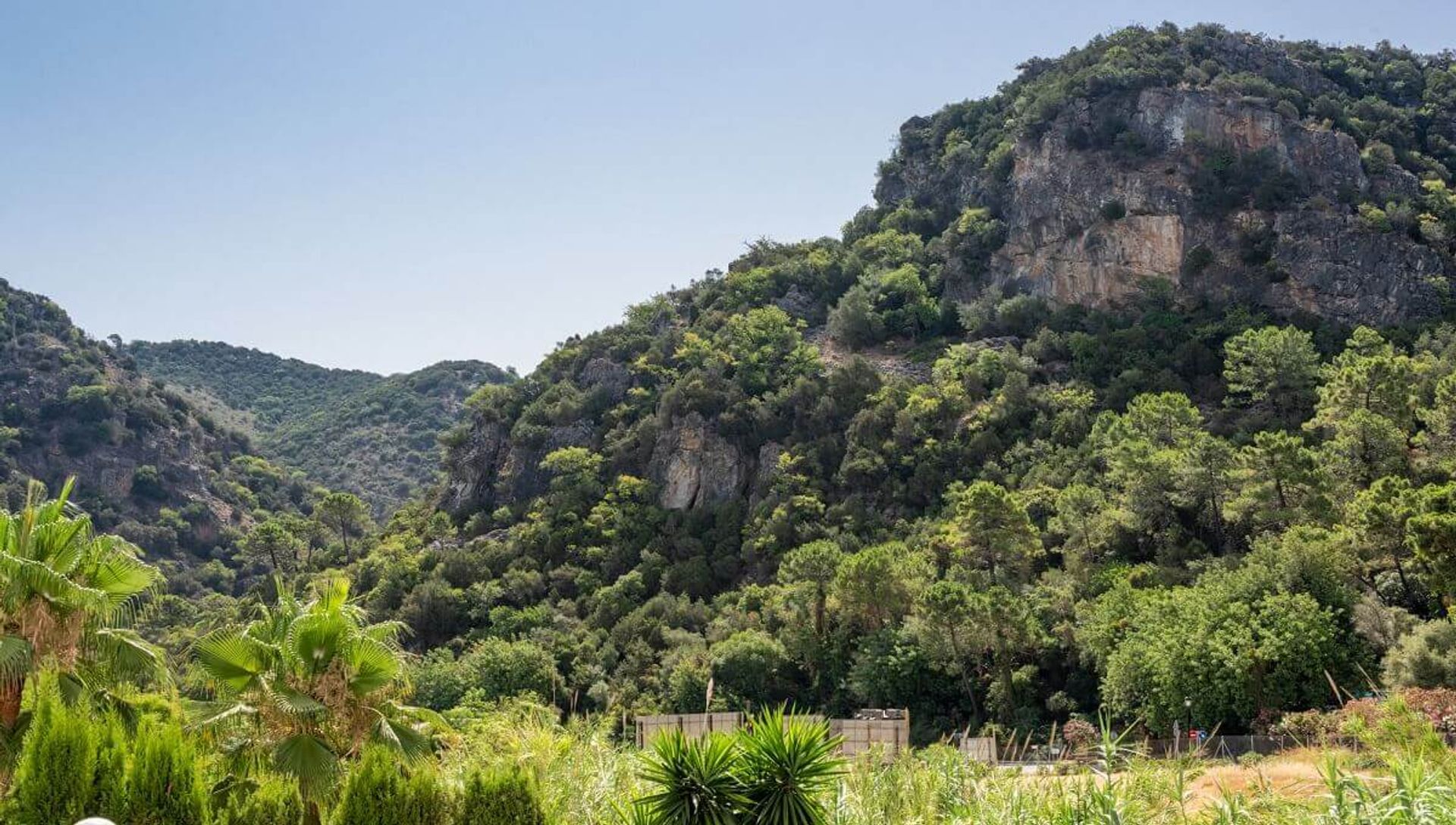 Hus i Benahavís, Andalucía 10887851