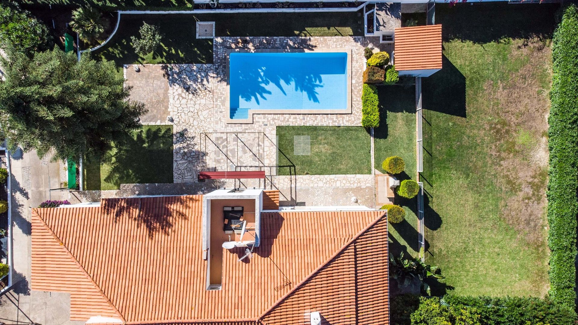 Haus im Kanos, Faro 10887858