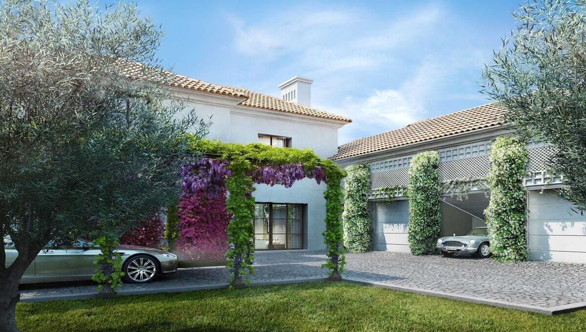 Haus im Manilva, Andalusien 10887984