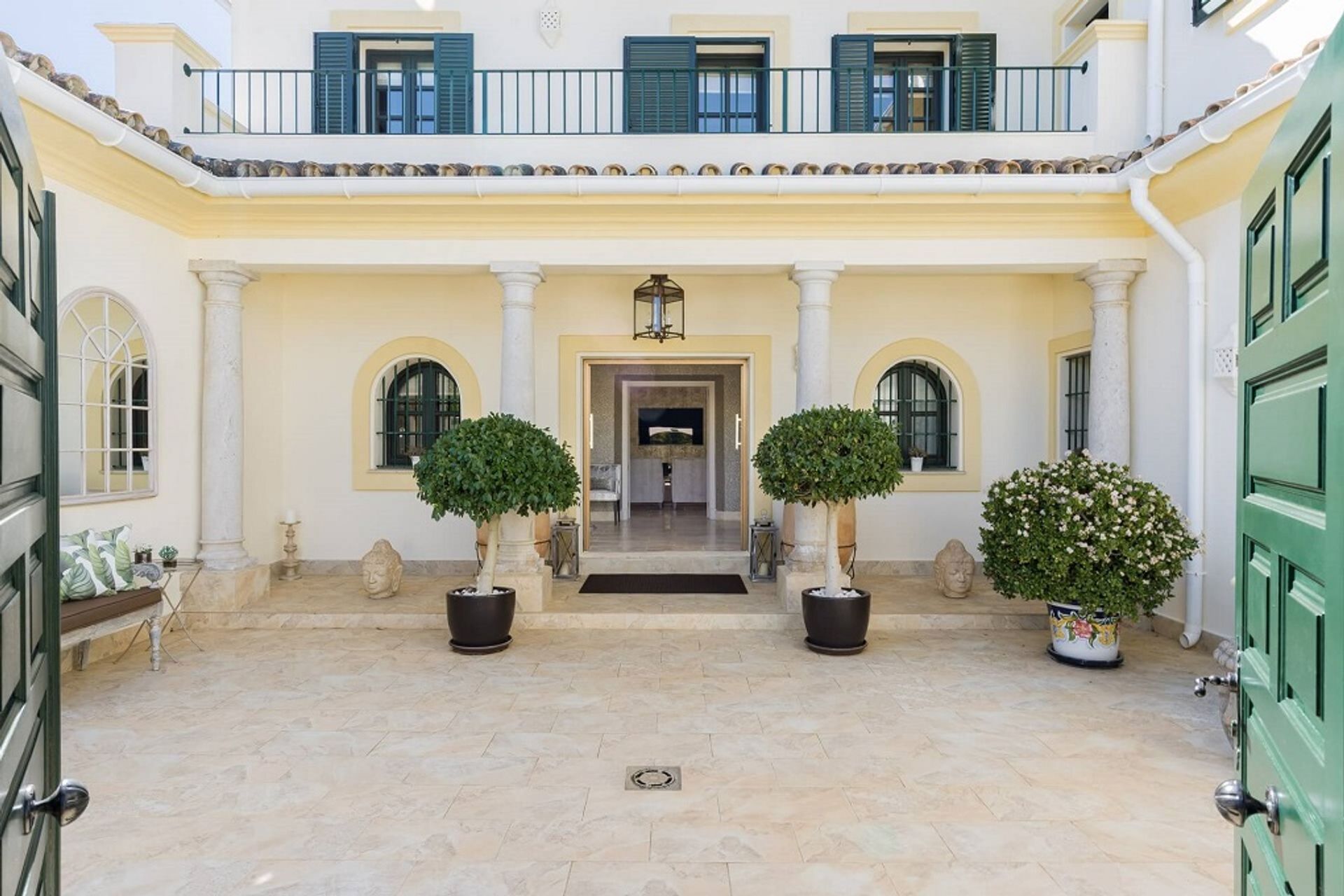 House in San Roque, Andalucía 10888159