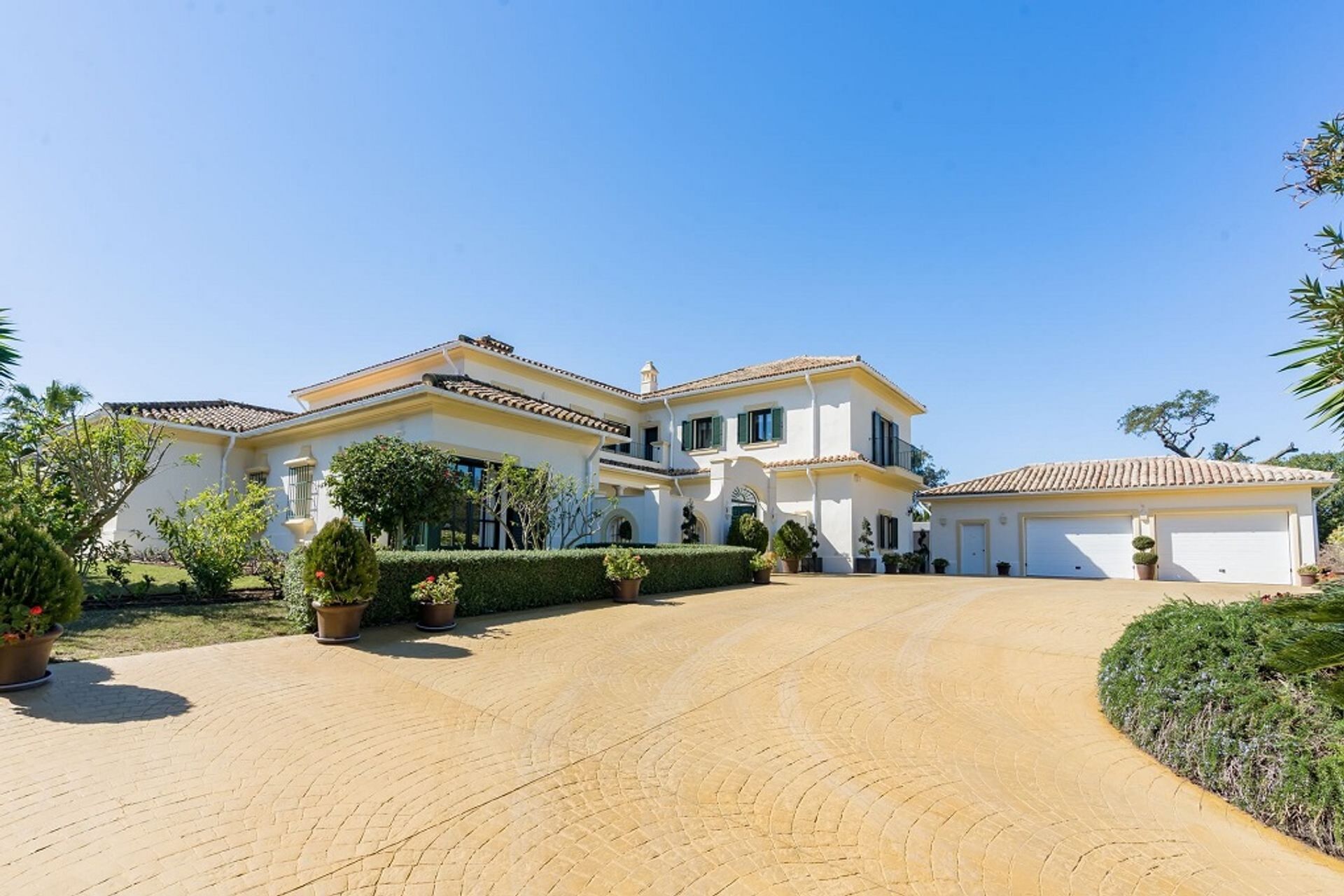 House in San Roque, Andalucía 10888159