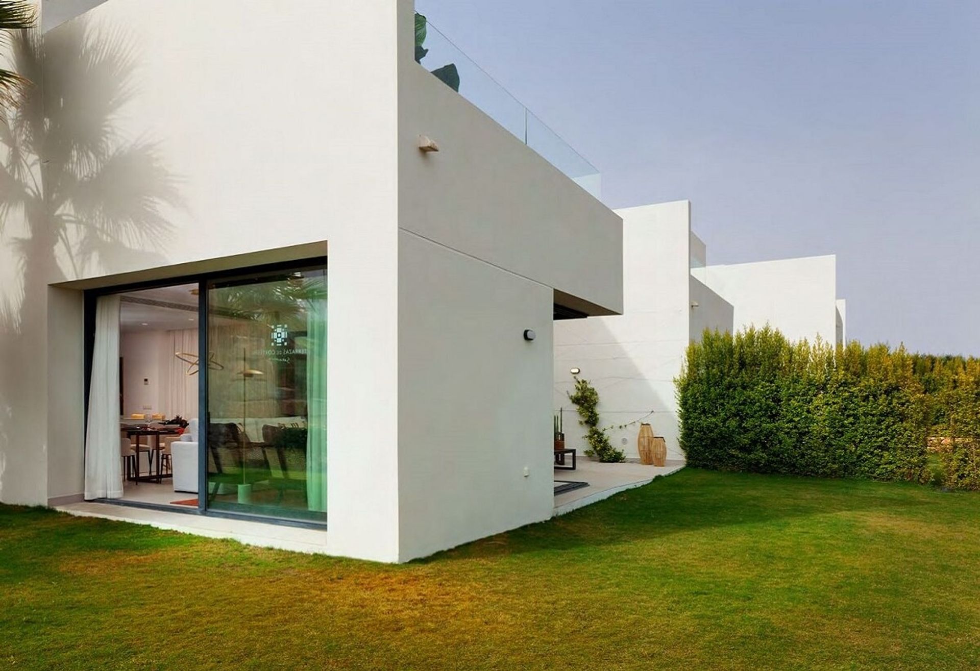 House in Manilva, Andalusia 10888300