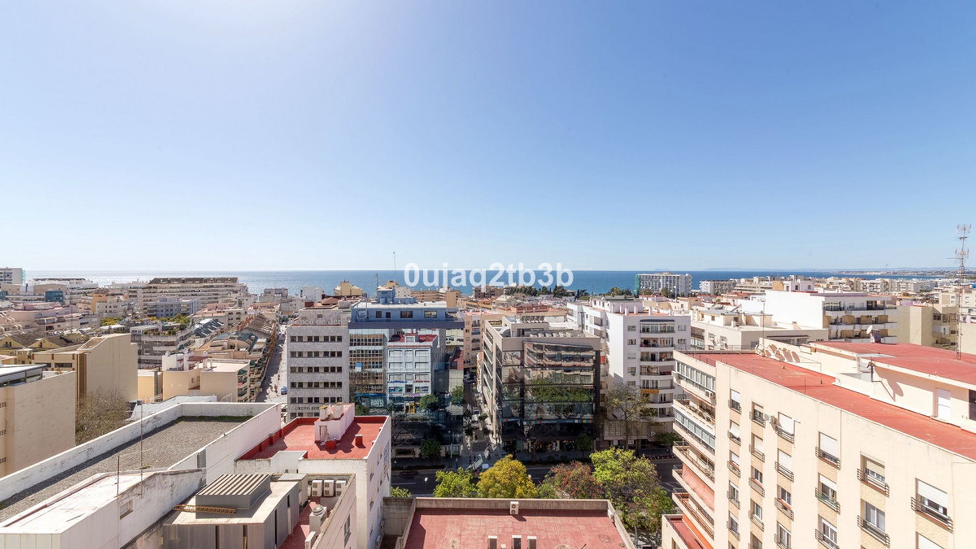 Inny w Málaga, Andalucía 10888578