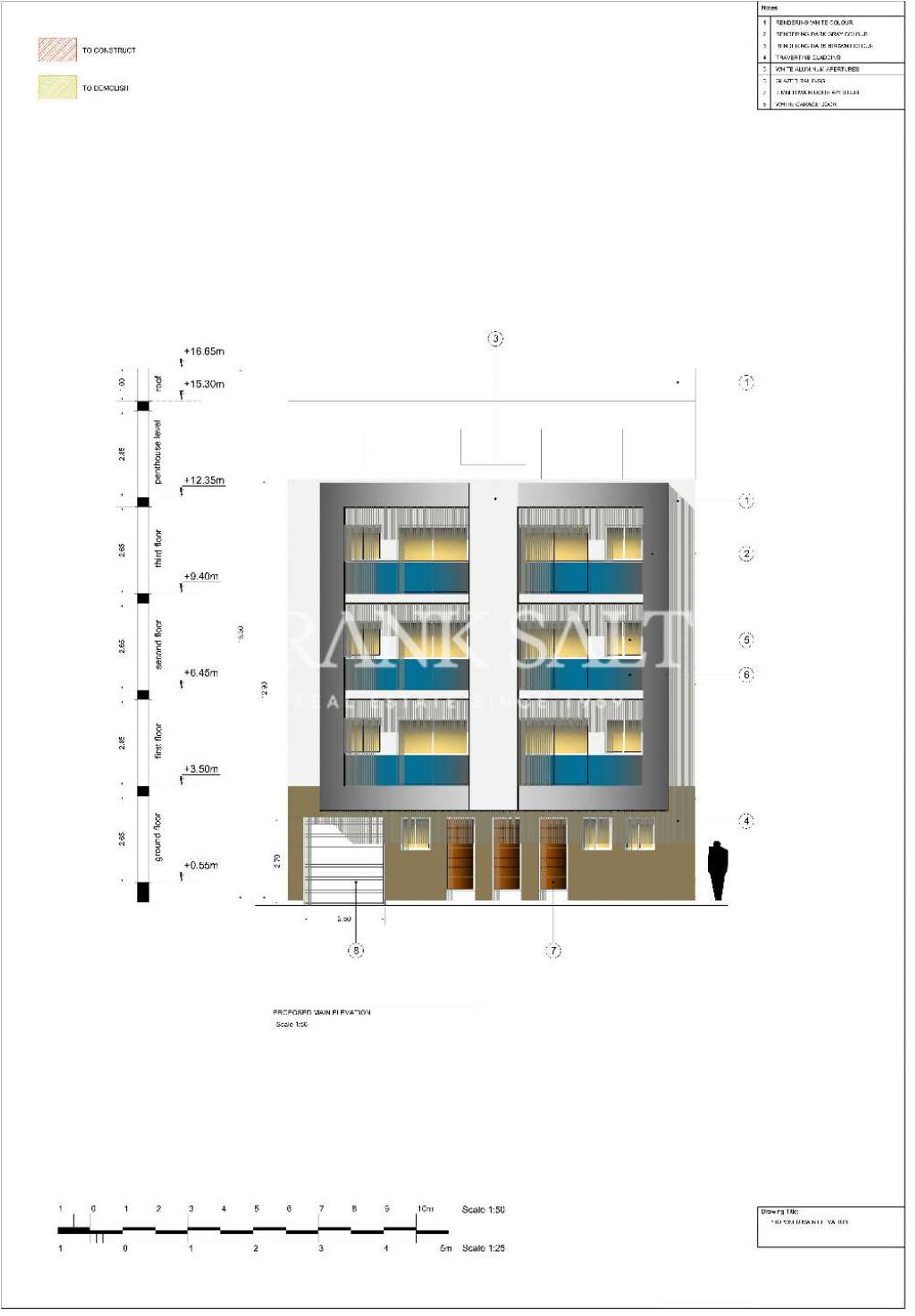 Condominium in Bur Marrad, San Pawl il-Bahar 10888599