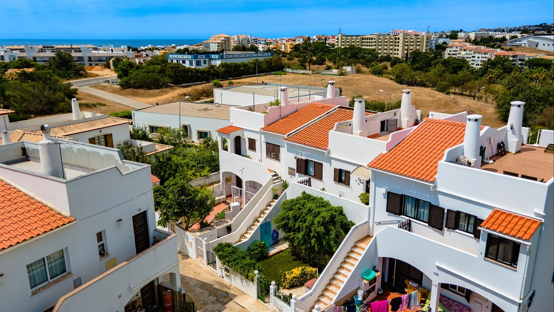 Kondominium dalam Albufeira, Faro 10888604