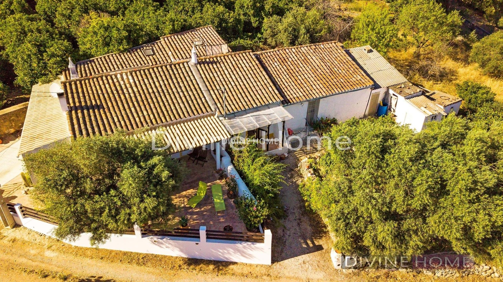 Huis in Santo Estevao, Faro 10888608