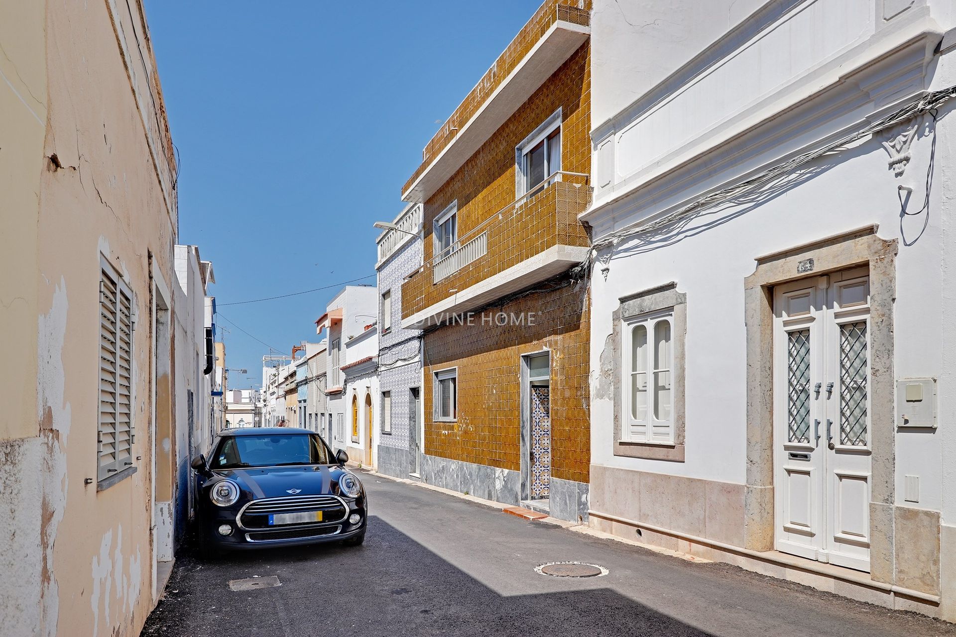 loger dans Olhão, Faro 10888617