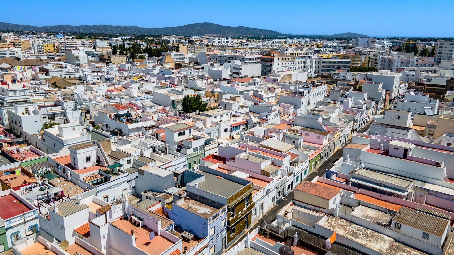 loger dans Olhão, Faro District 10888617