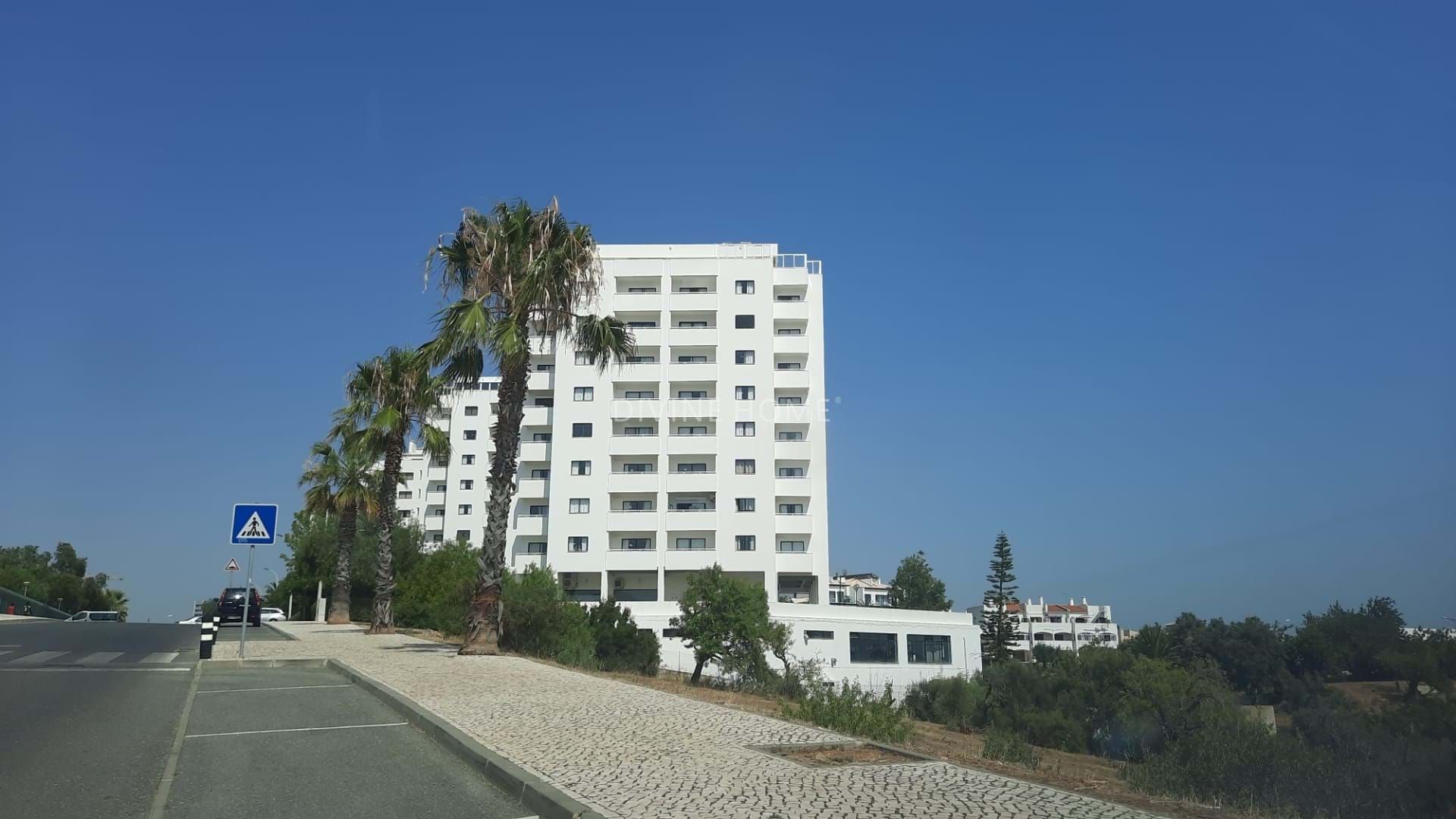 Kondominium dalam Albufeira, Faro District 10888618