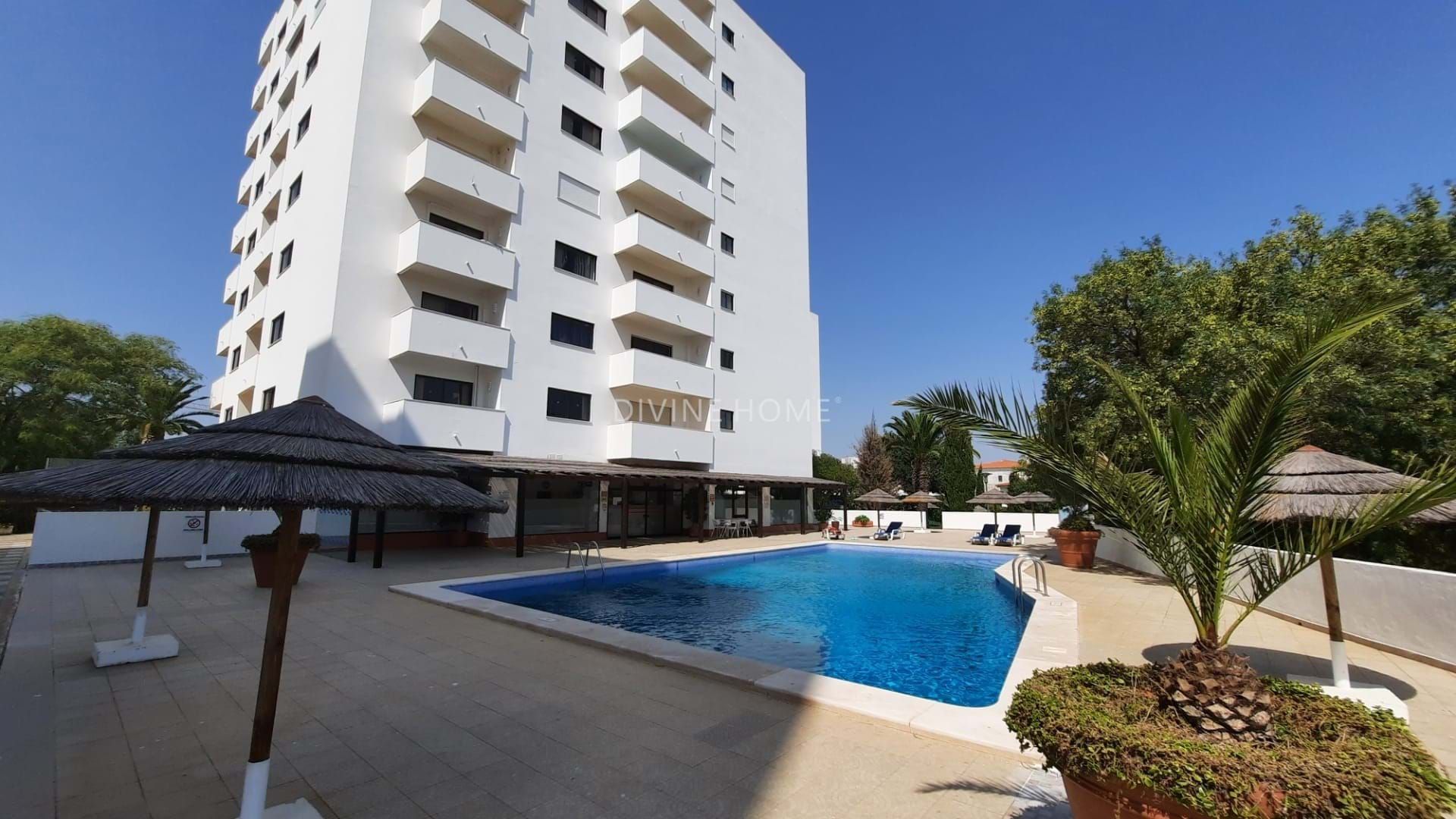 Kondominium dalam Albufeira, Faro District 10888618