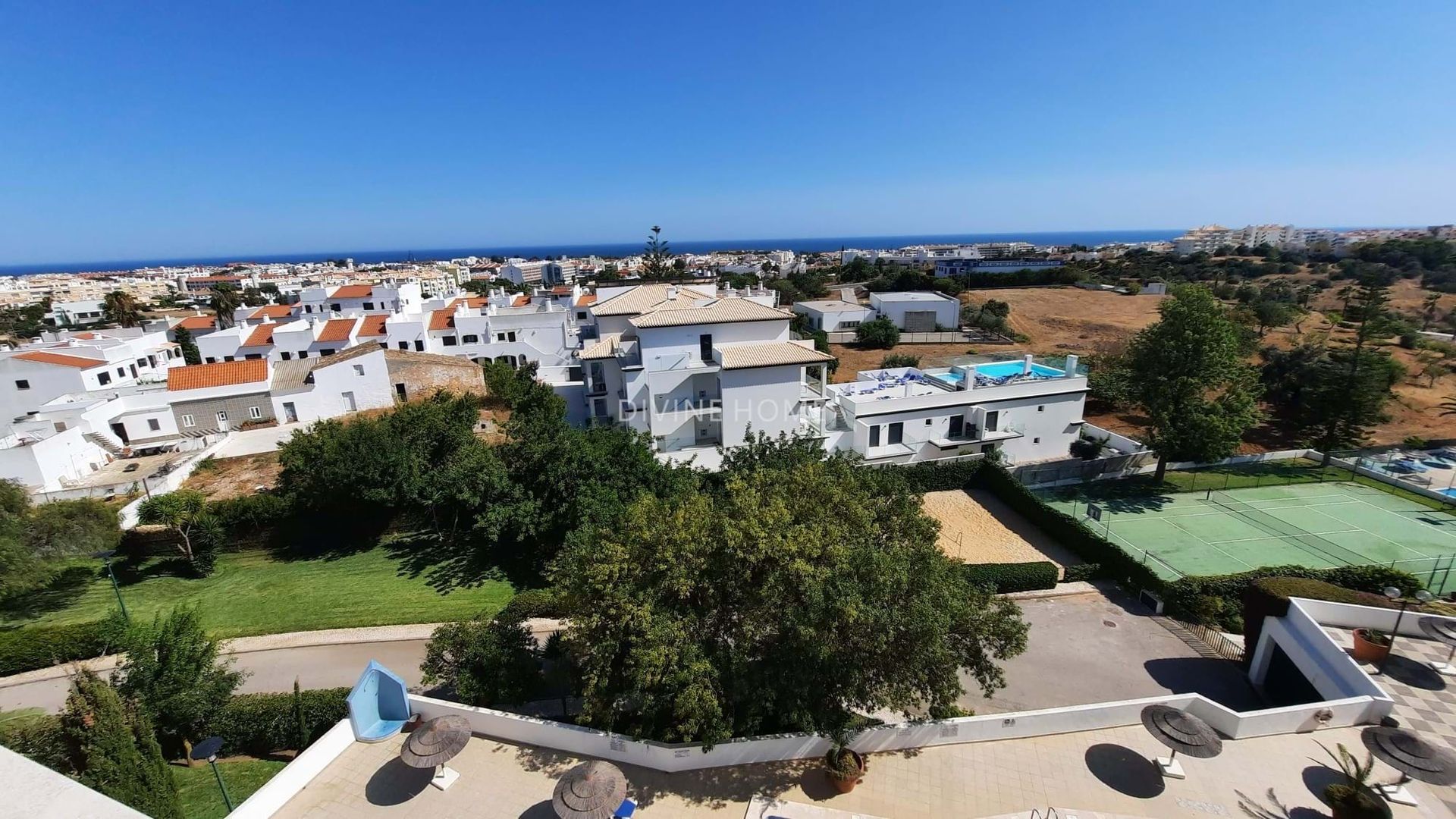 Kondominium dalam Albufeira, Faro District 10888618