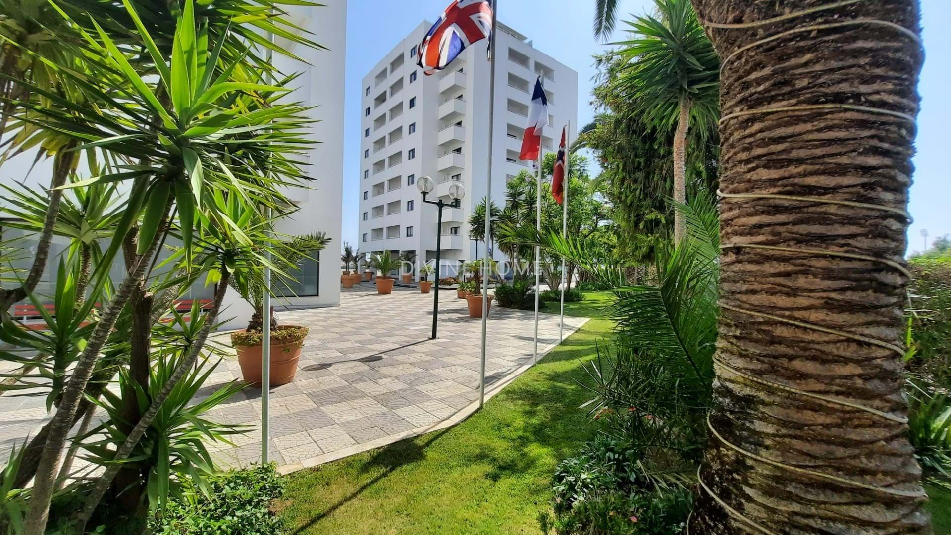 Kondominium dalam Albufeira, Faro District 10888618