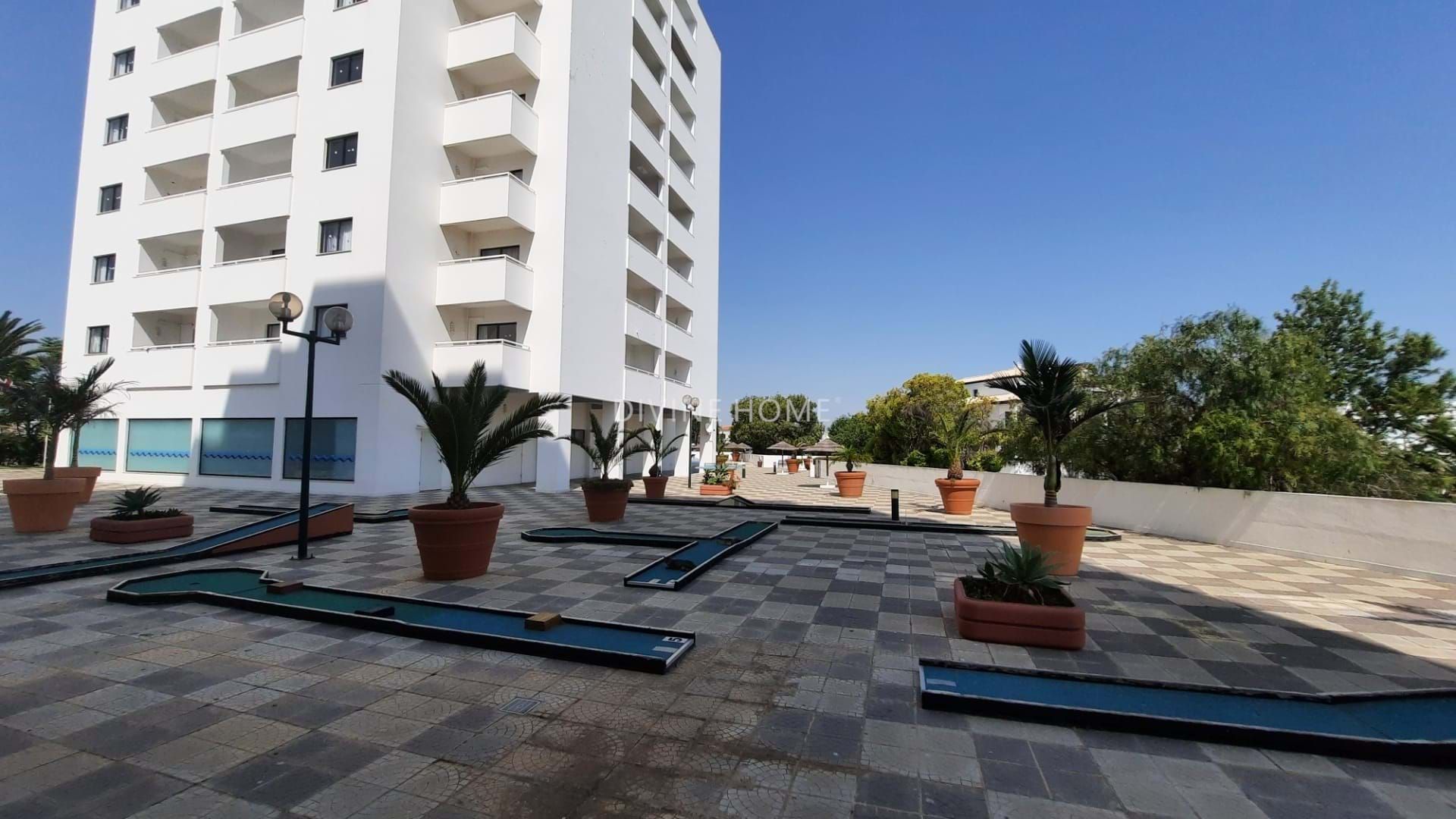 Kondominium dalam Albufeira, Faro District 10888618