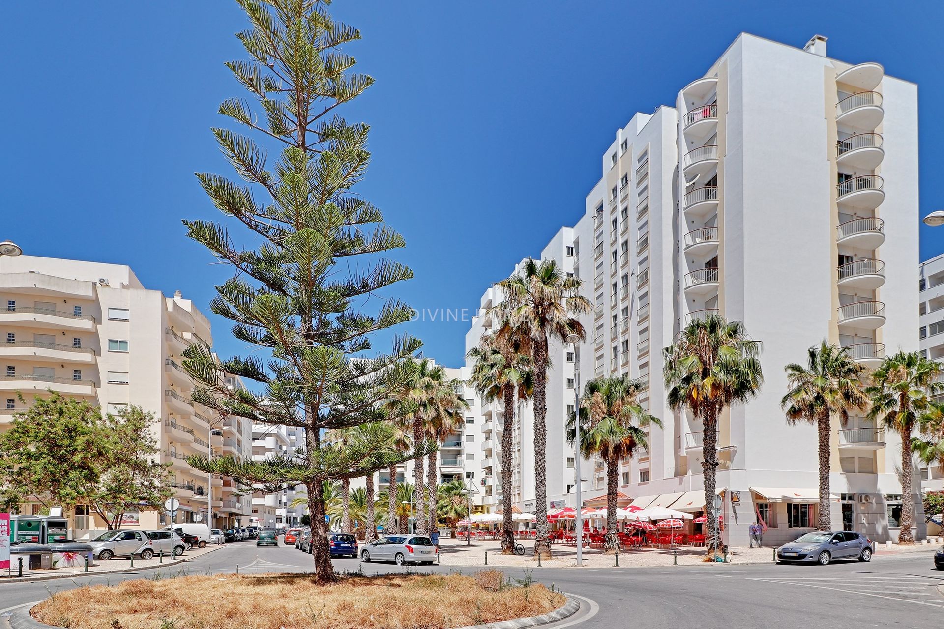 Condominium dans Armação de Pera, Faro 10888630