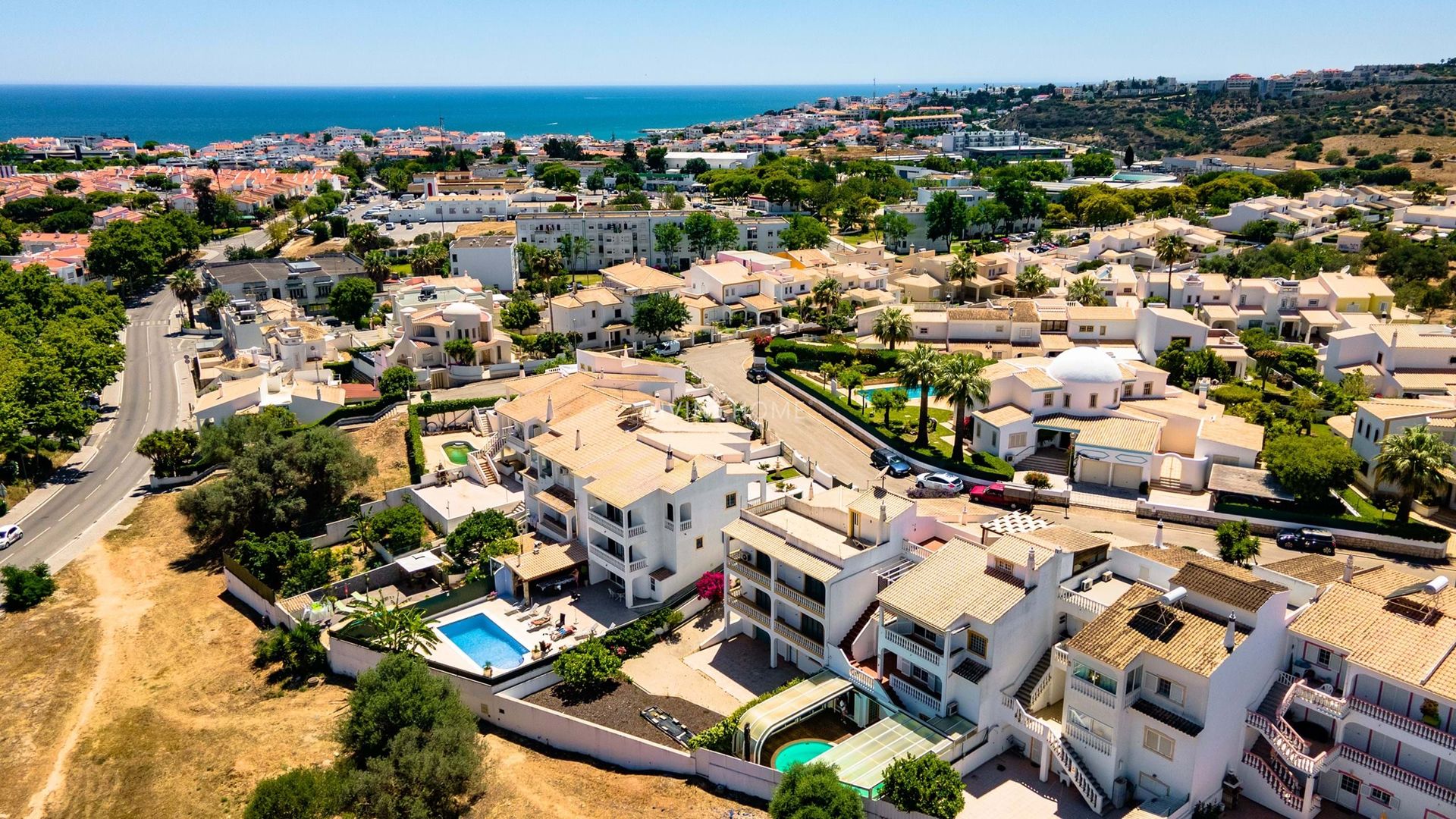 loger dans Vallée de Pedras, Faro 10888635