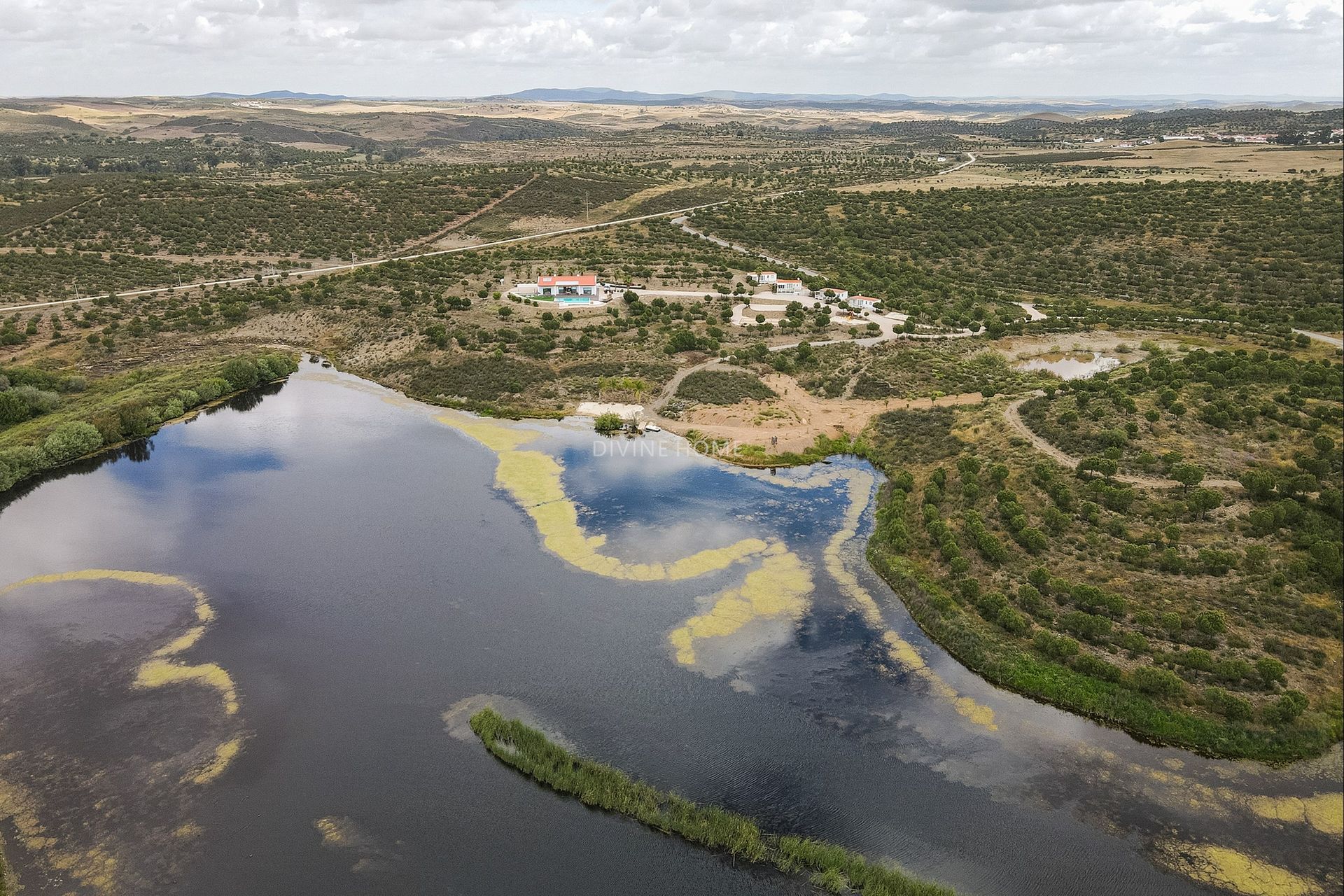 Industrial in Sambrana, Beja 10888636