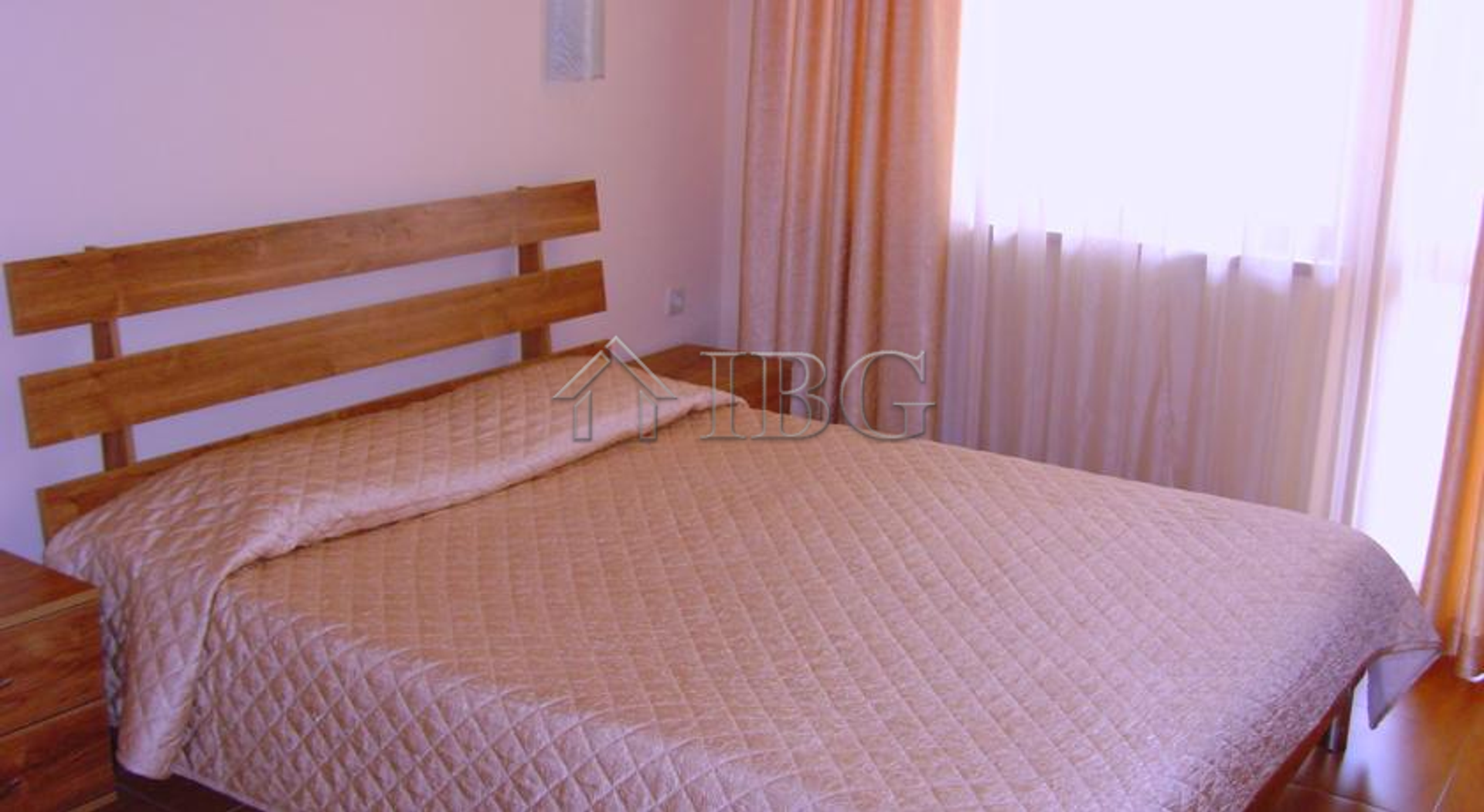 Osakehuoneisto sisään Sunny Beach, Burgas 10888639