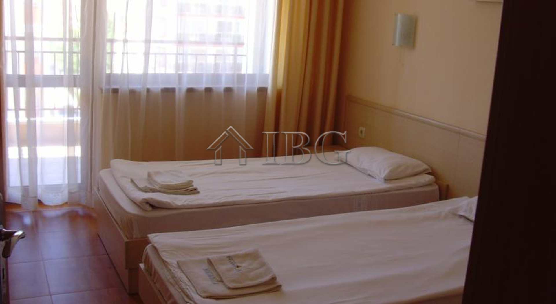 Osakehuoneisto sisään Sunny Beach, Burgas 10888639