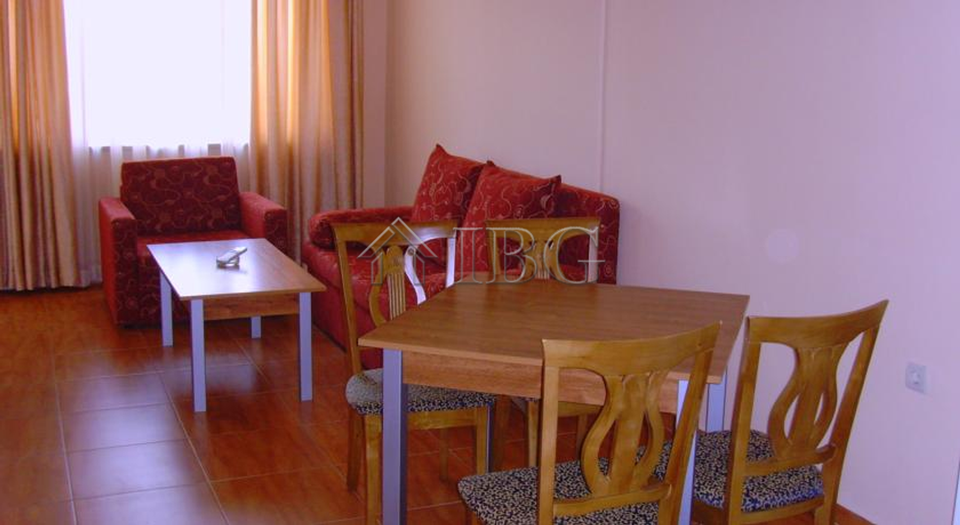 Osakehuoneisto sisään Sunny Beach, Burgas 10888639