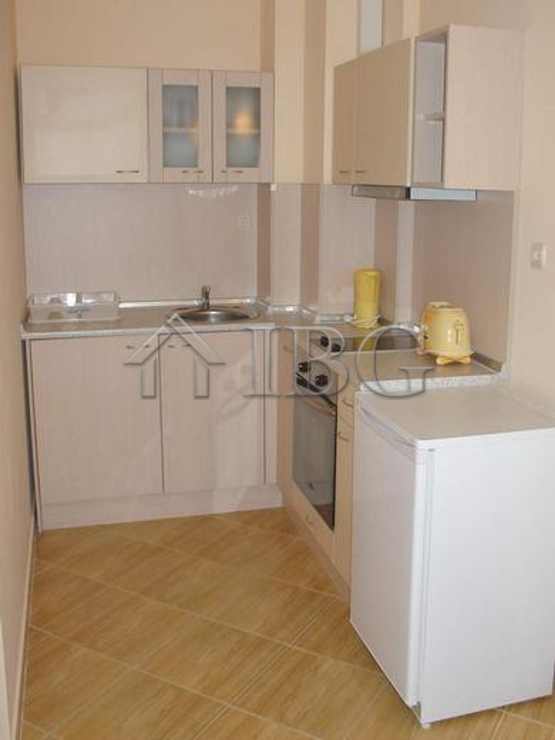 Condominium in Sunny Beach, Burgas 10888639