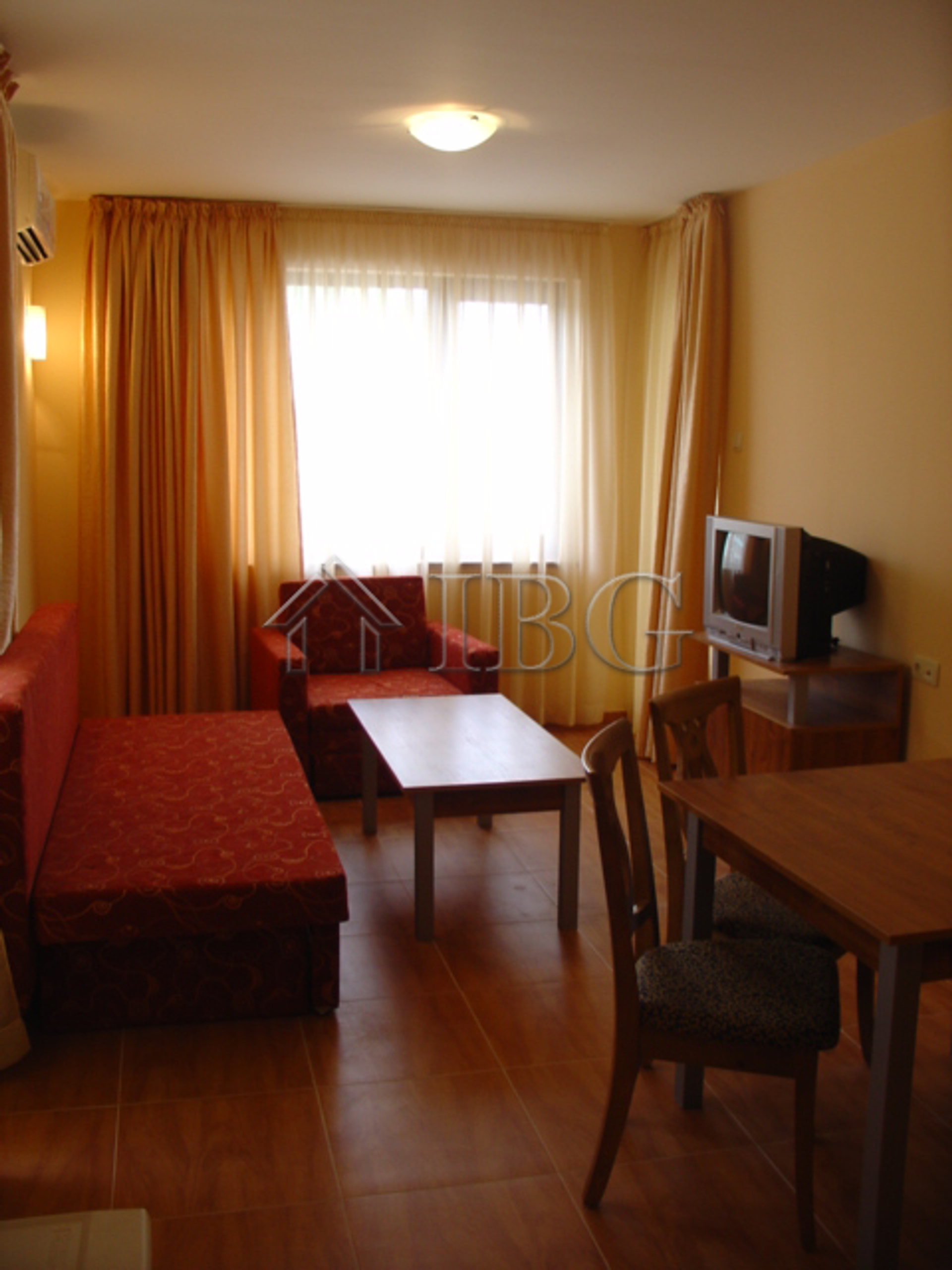 Osakehuoneisto sisään Sunny Beach, Burgas 10888639