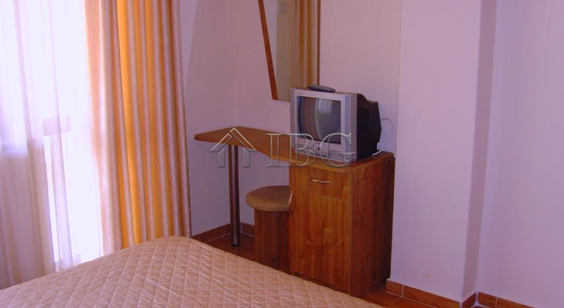 Osakehuoneisto sisään Sunny Beach, Burgas 10888639