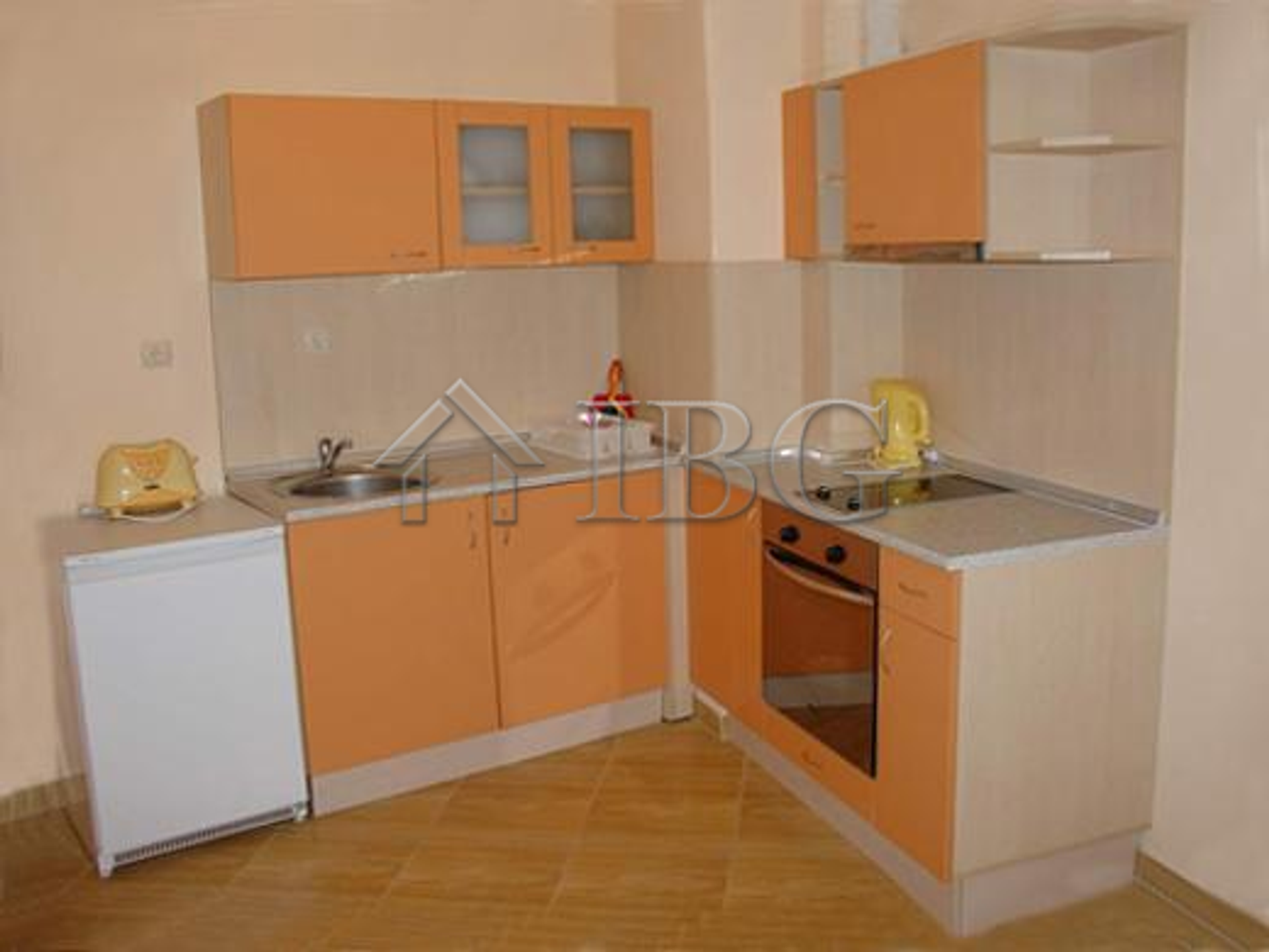 Condominium in Sunny Beach, Burgas 10888639