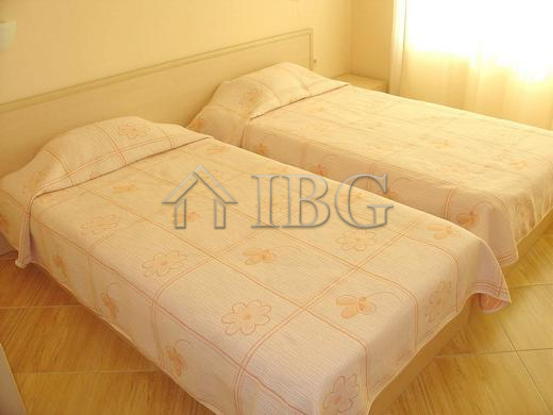 Osakehuoneisto sisään Sunny Beach, Burgas 10888639