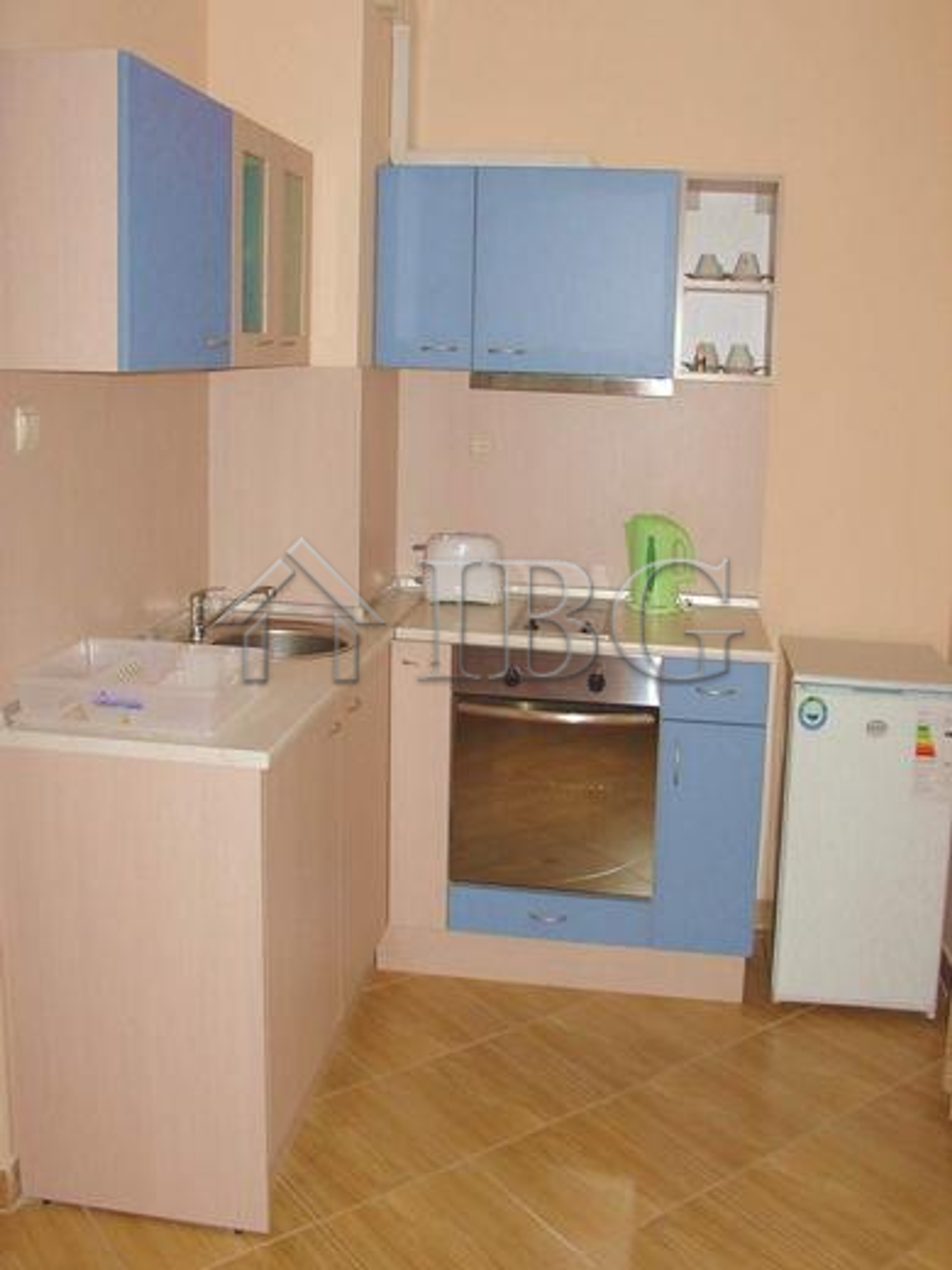 Condominium in Sunny Beach, Burgas 10888639