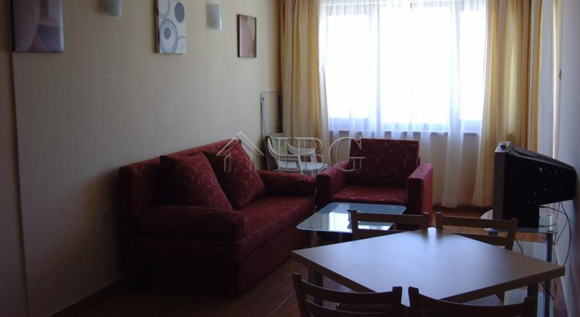 Condominium in Sunny Beach, Burgas 10888639