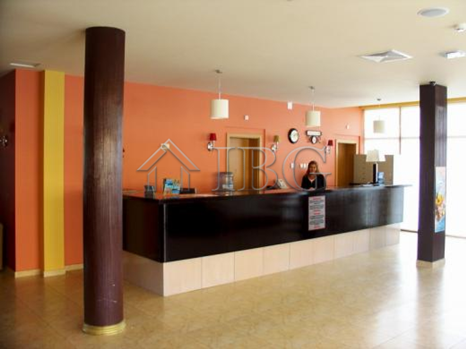 Osakehuoneisto sisään Sunny Beach, Burgas 10888639